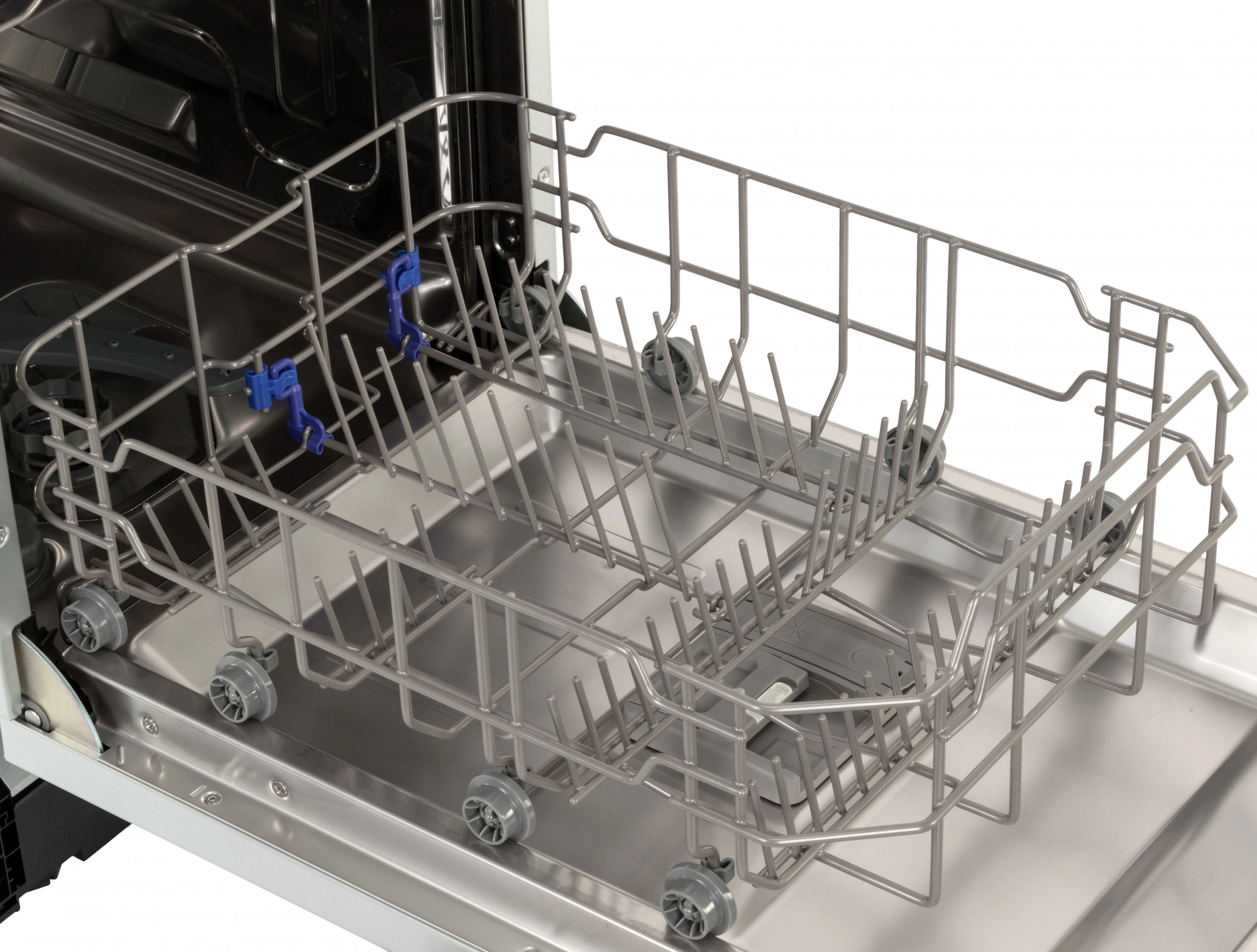 Посудомоечная машина Hyundai HBD 480, фото 18