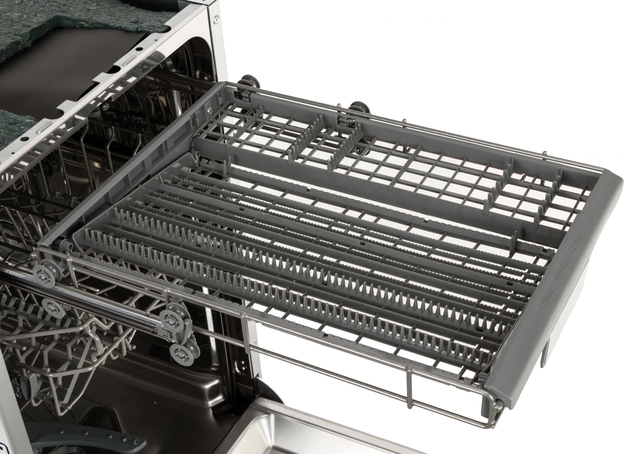 Посудомоечная машина Hyundai HBD 480, фото 20