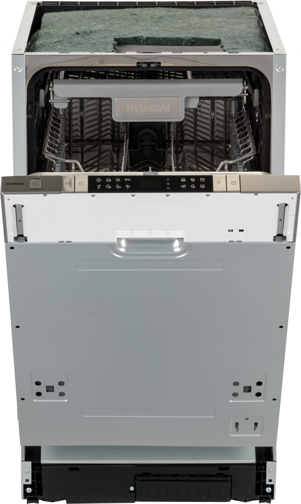 Посудомоечная машина Hyundai HBD 480, фото 3