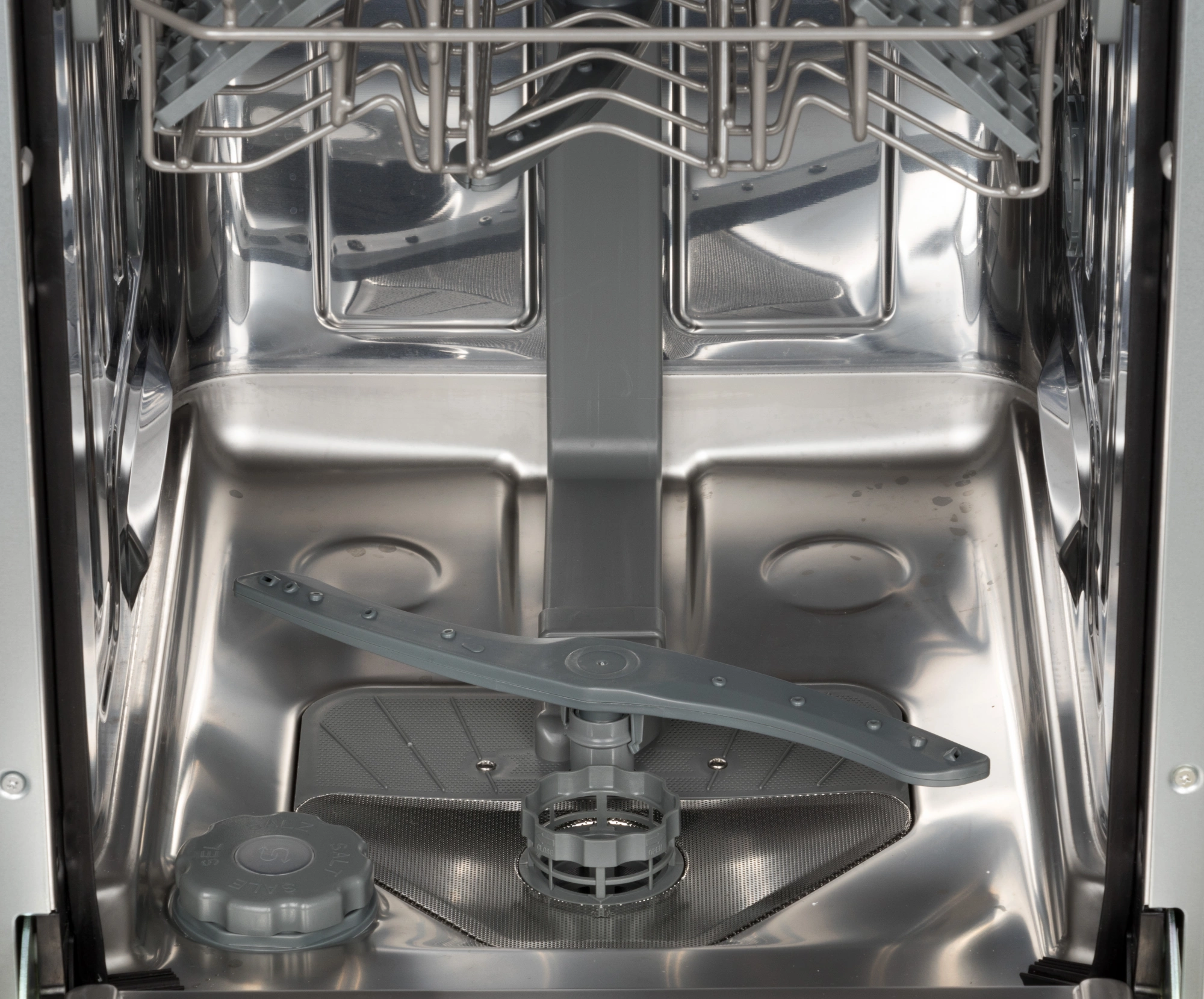 Посудомоечная машина Hyundai HBD 480, фото 21