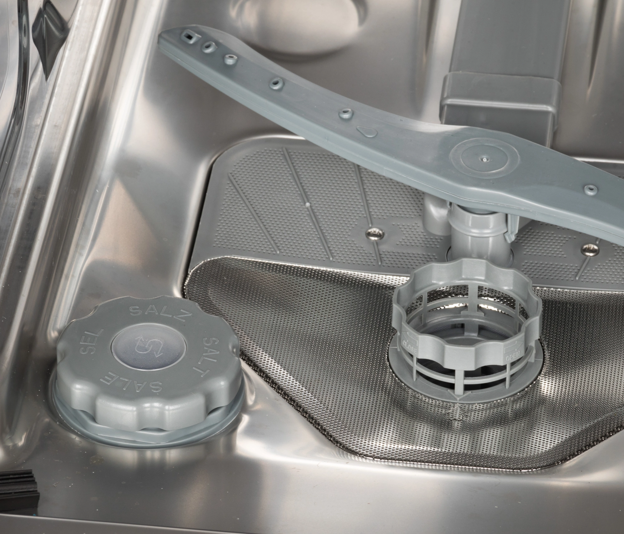 Посудомоечная машина Hyundai HBD 480, фото 22