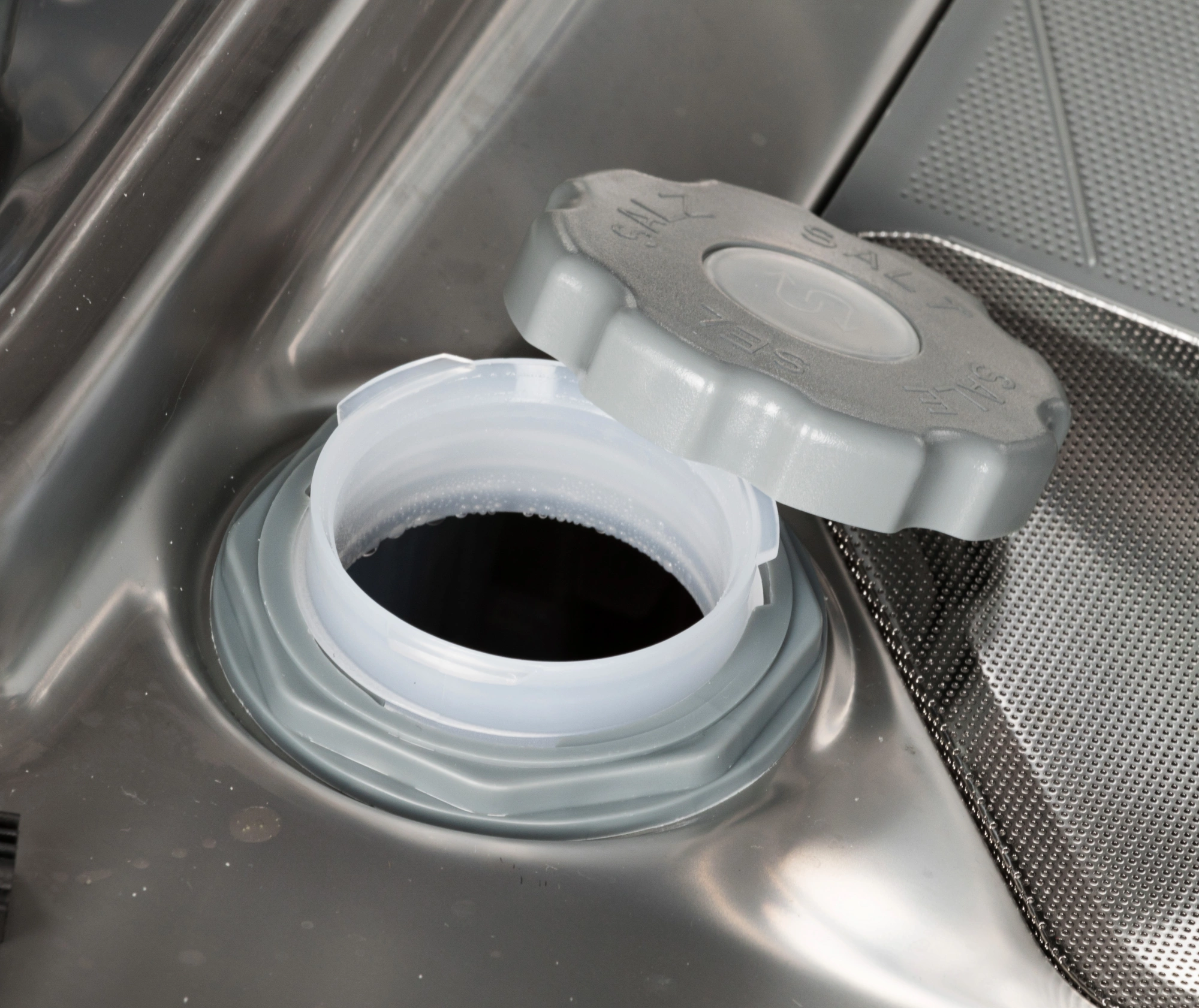 Посудомоечная машина Hyundai HBD 480, фото 23