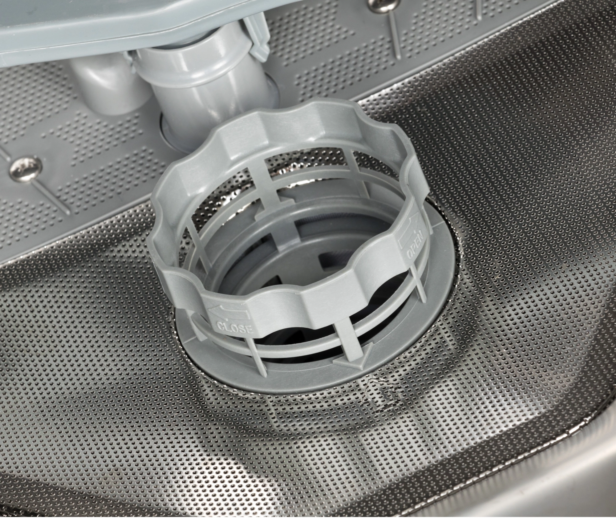 Посудомоечная машина Hyundai HBD 480, фото 24