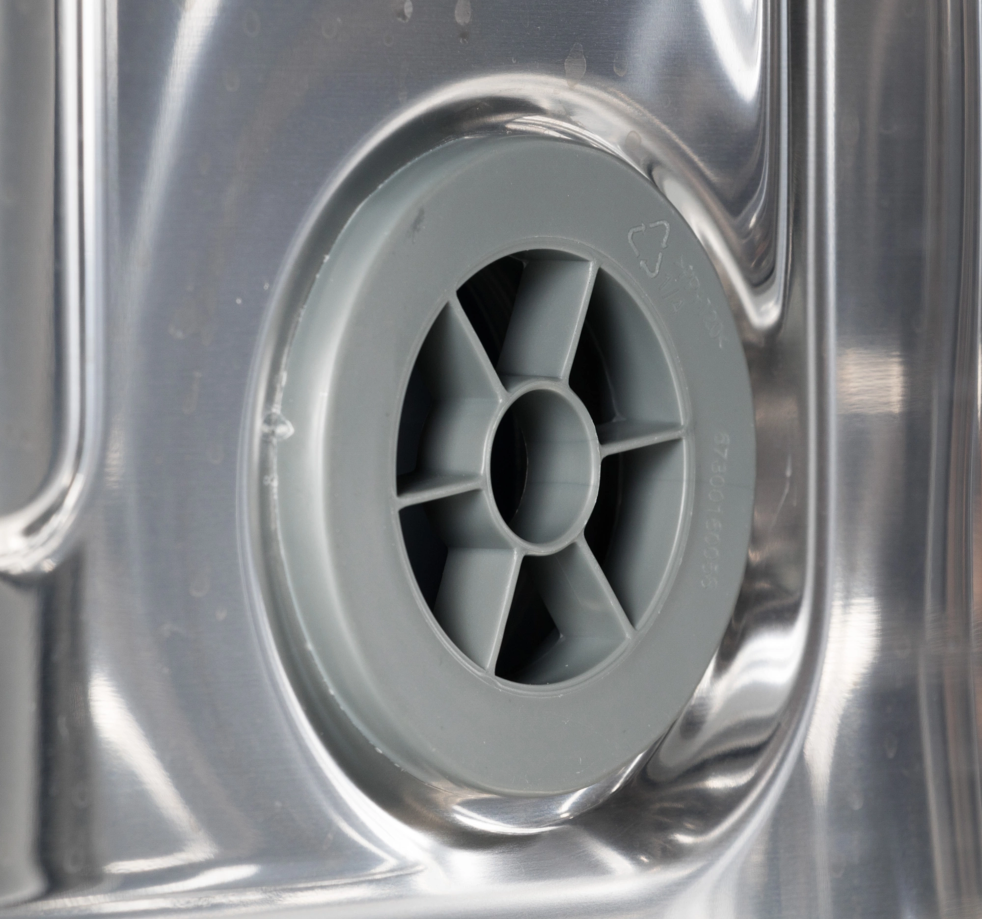 Посудомоечная машина Hyundai HBD 480, фото 25