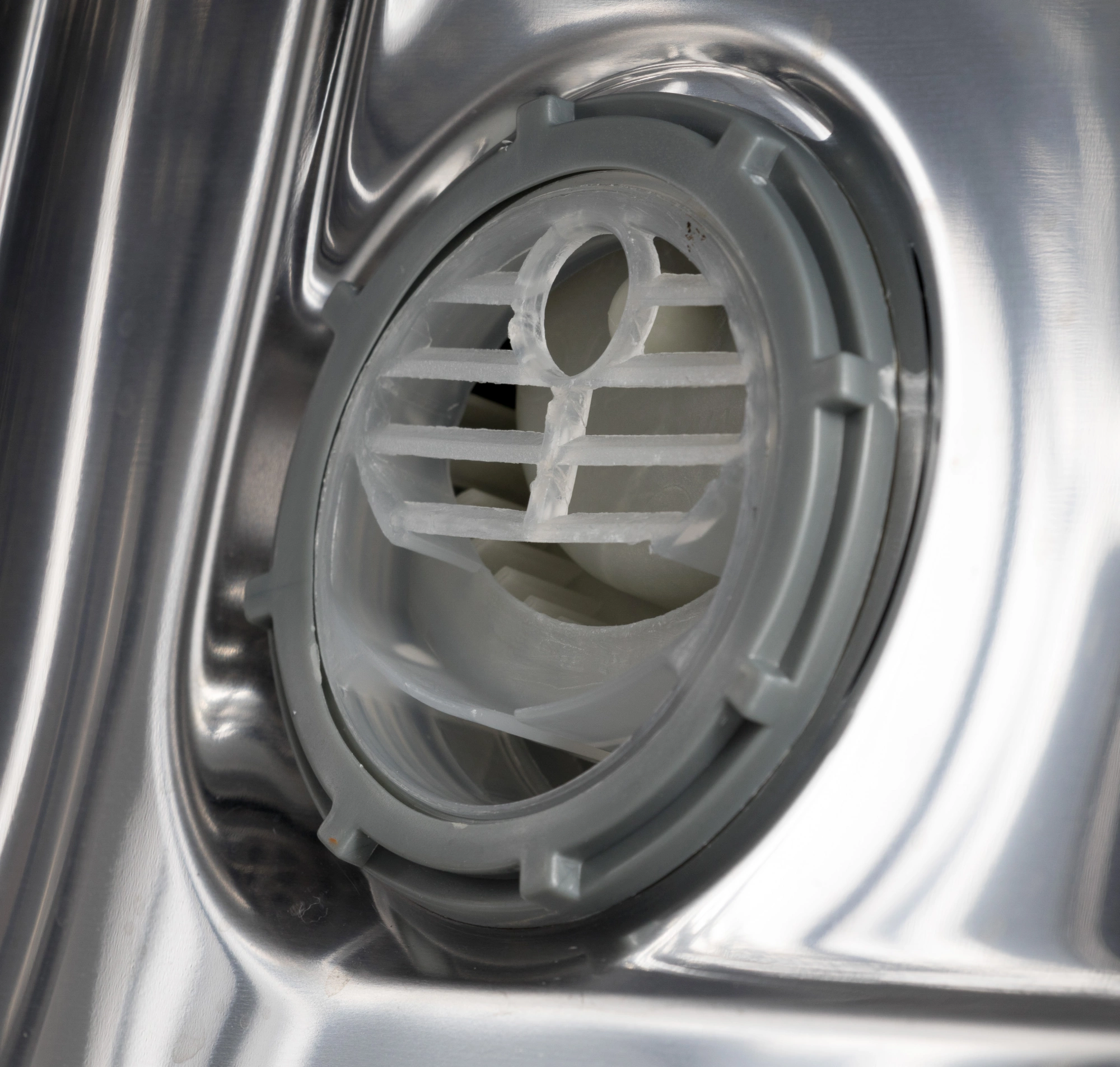 Посудомоечная машина Hyundai HBD 480, фото 26