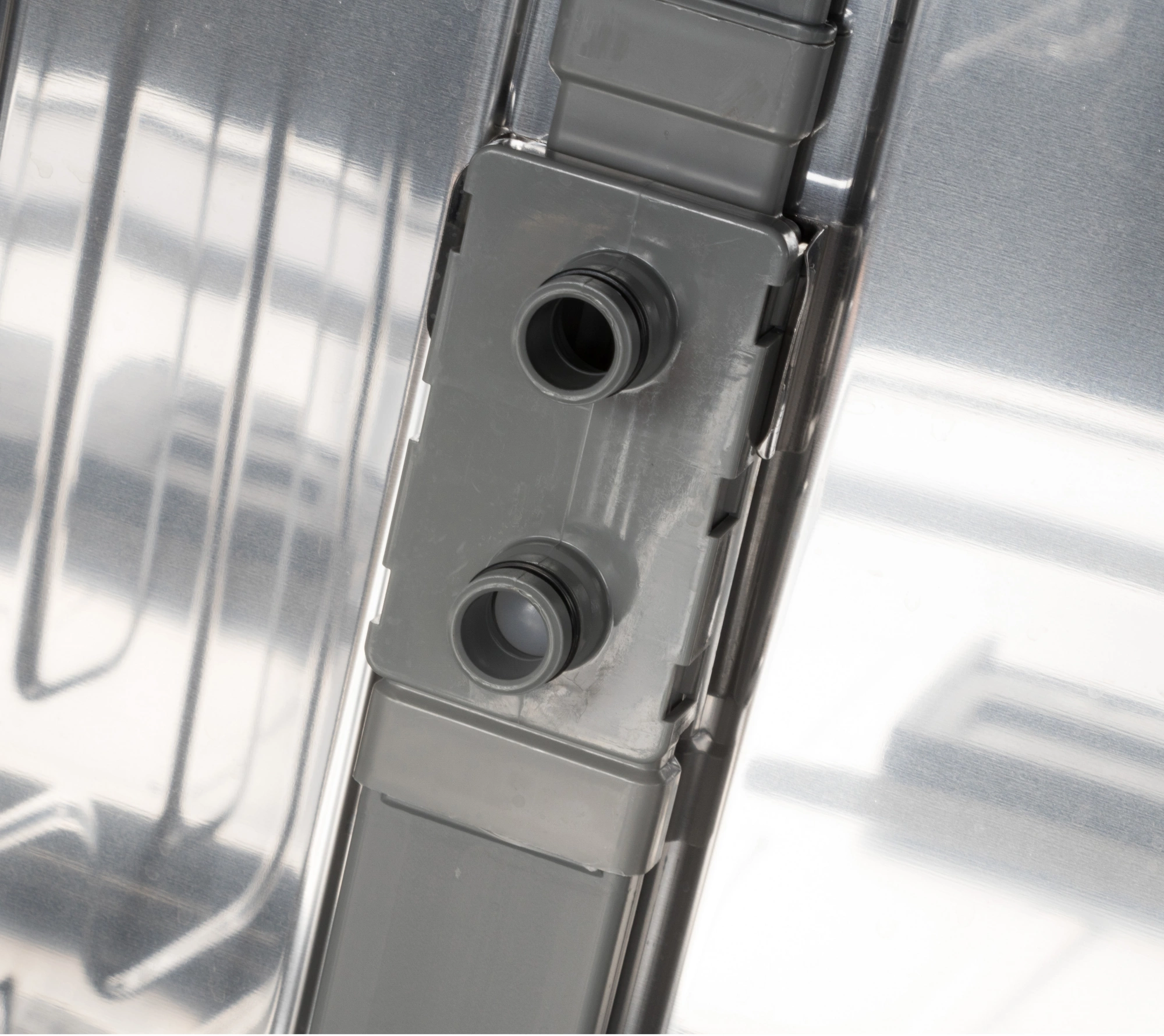 Посудомоечная машина Hyundai HBD 480, фото 27