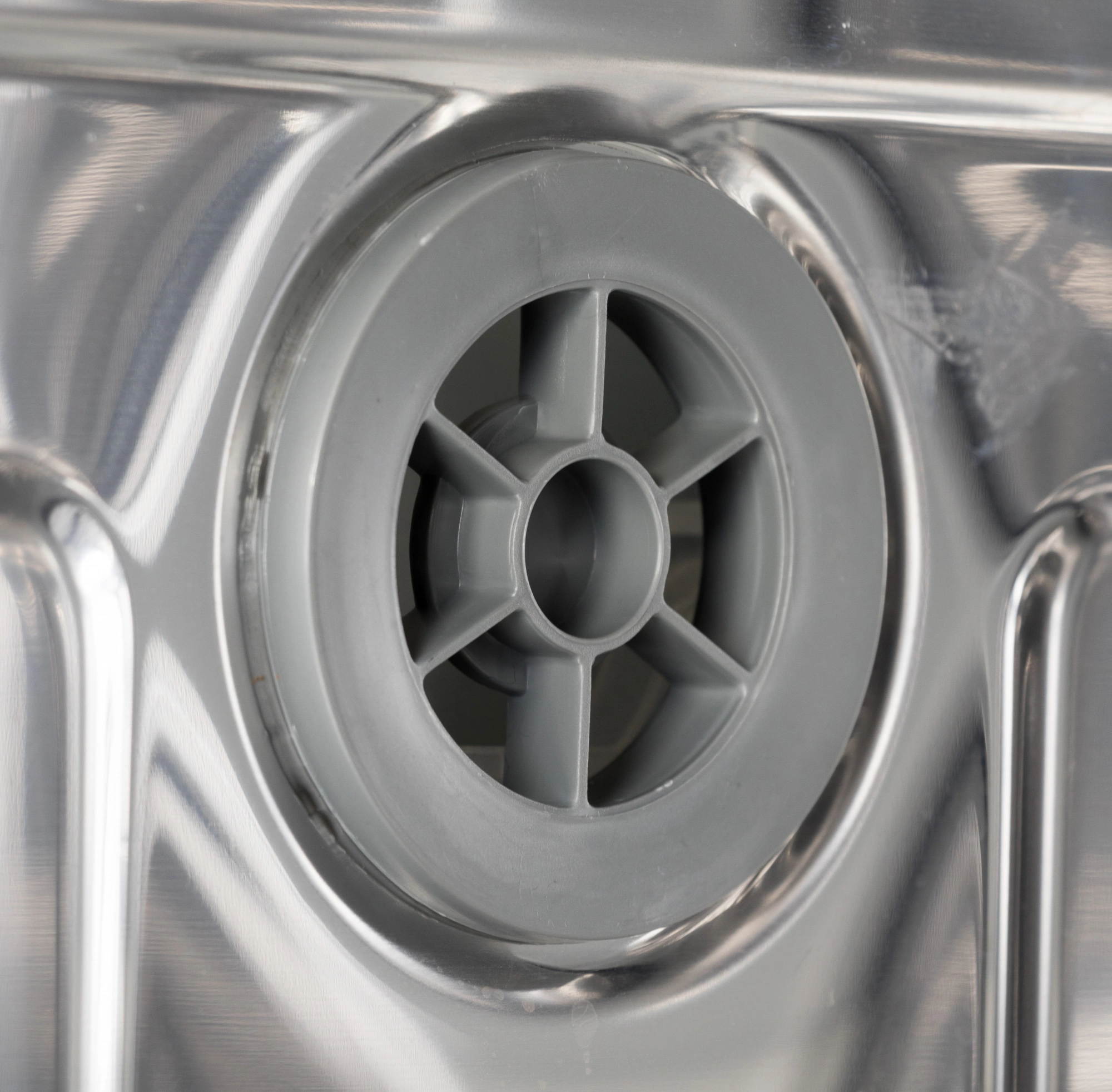 Посудомоечная машина Hyundai HBD 480, фото 28