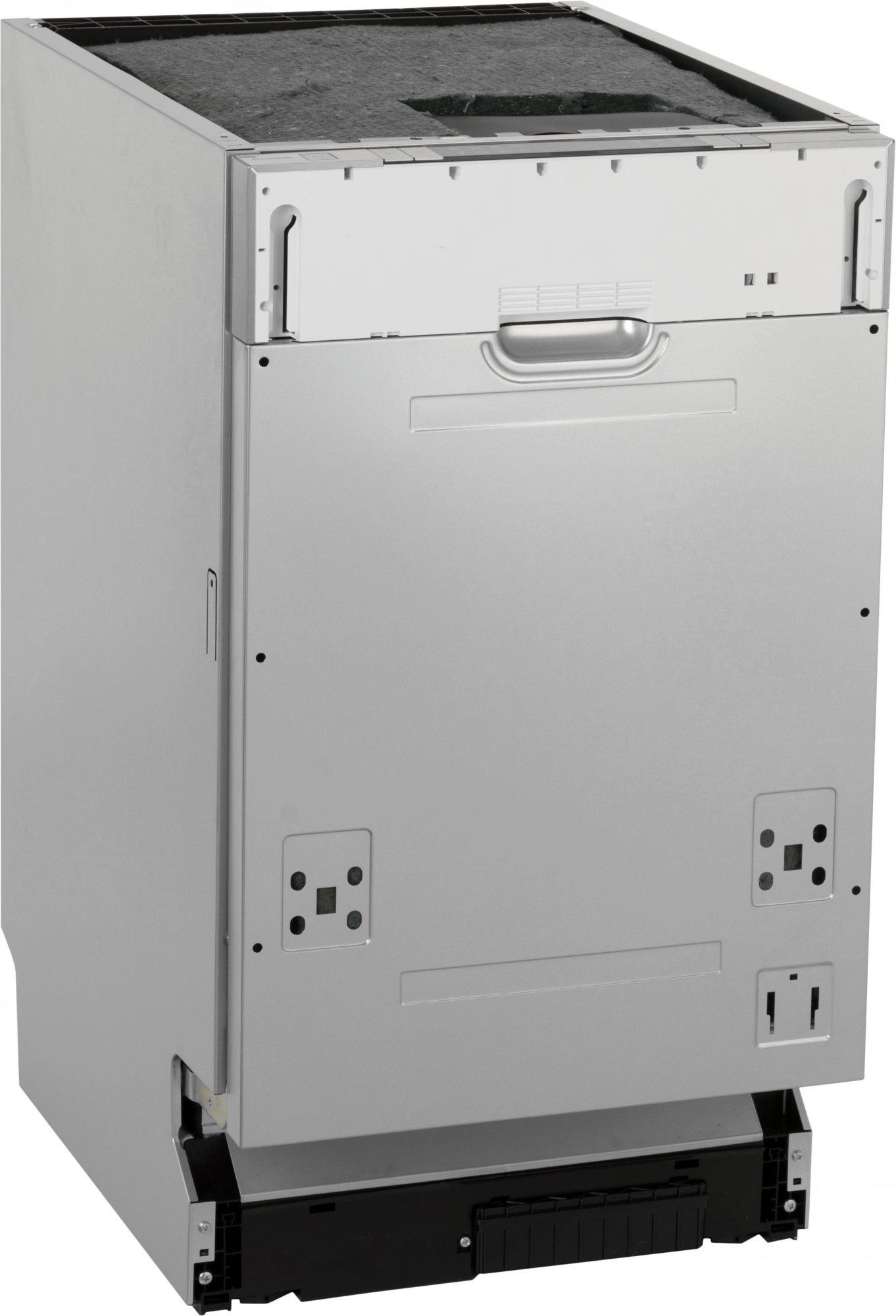 Посудомоечная машина Hyundai HBD 480, фото 4