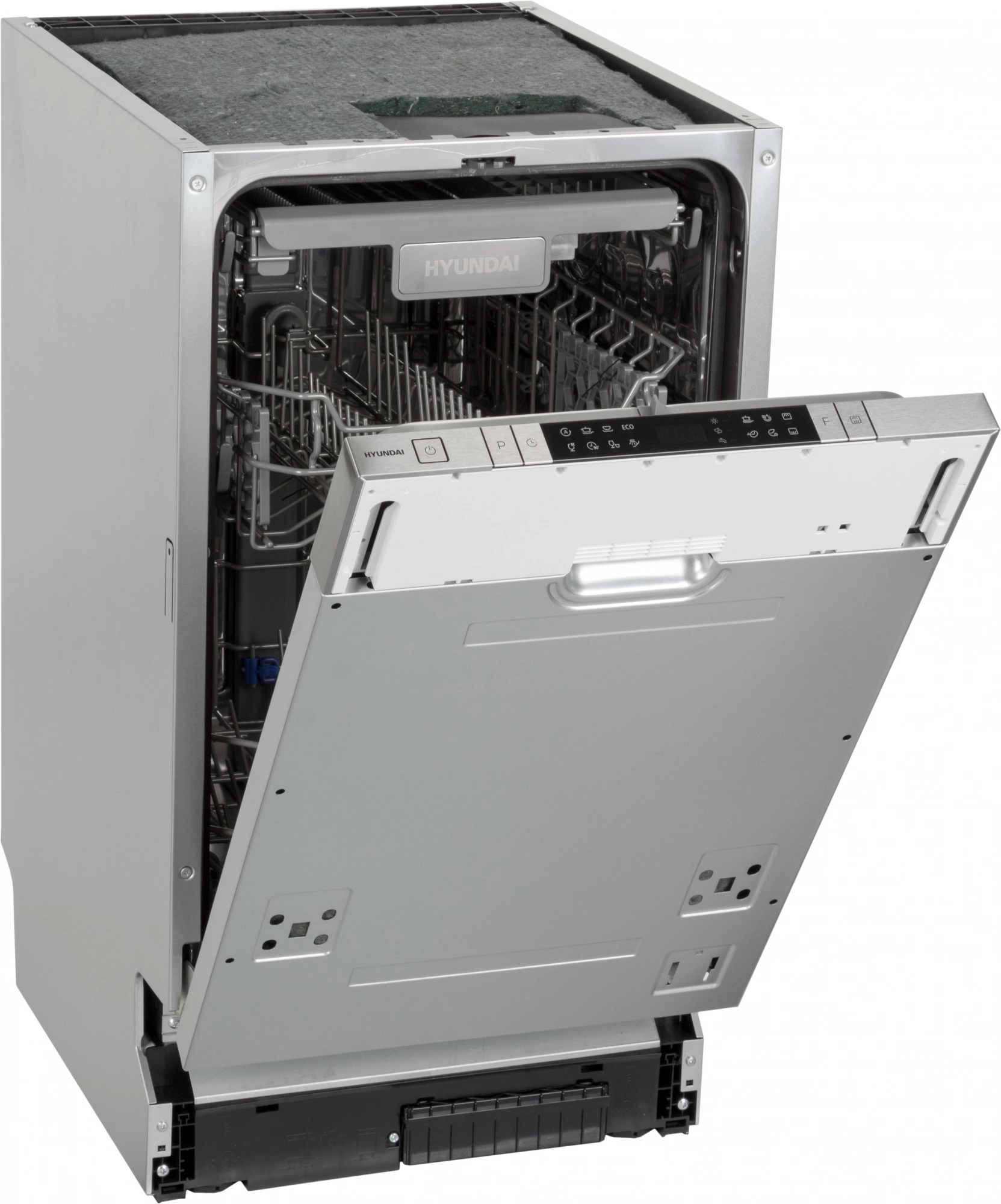 Посудомоечная машина Hyundai HBD 480, фото 5