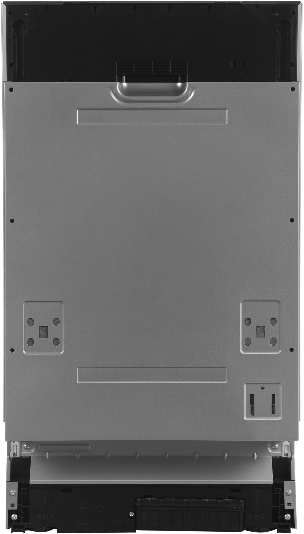 Посудомоечная машина Hyundai HBD 488, фото 2