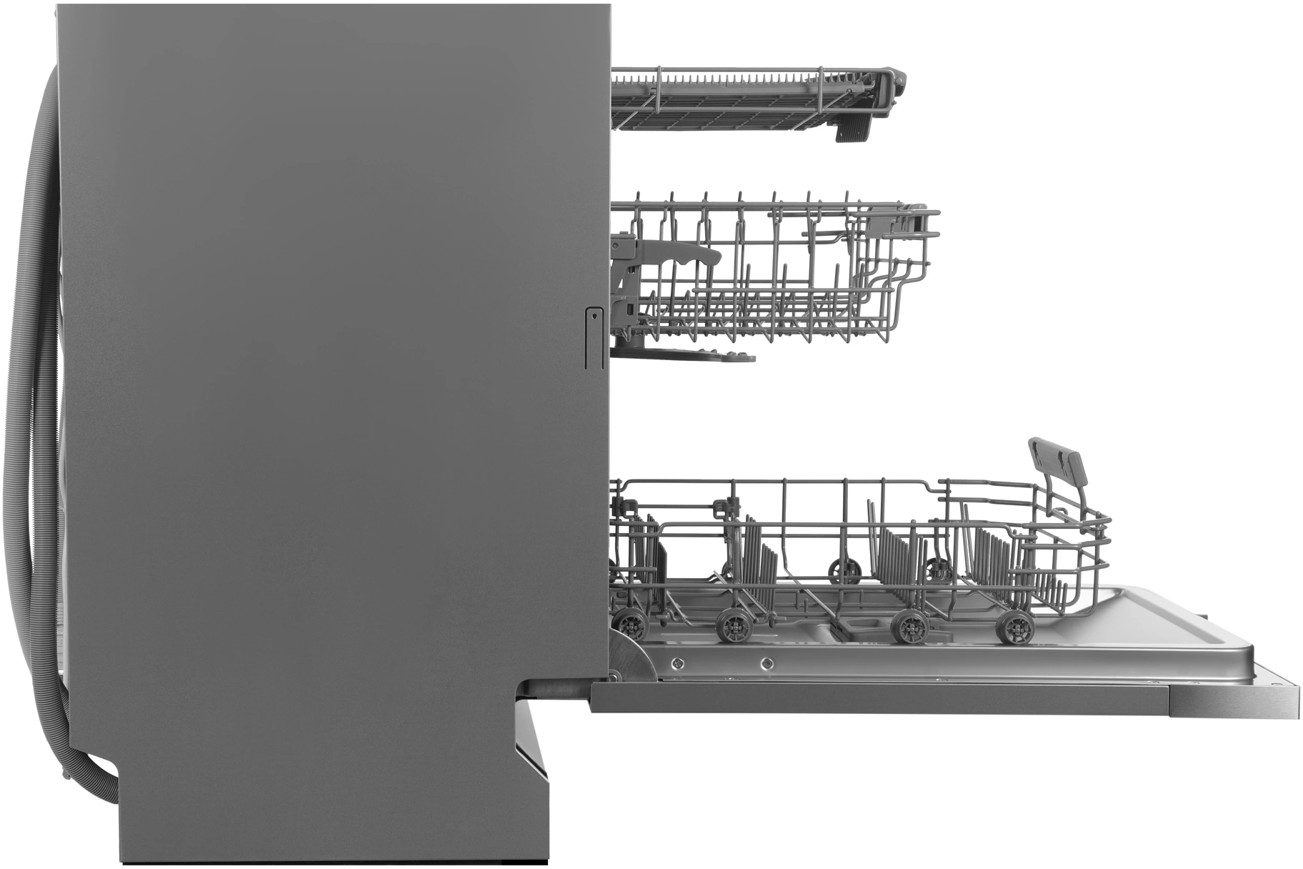 Посудомоечная машина Hyundai HBD 488, фото 13