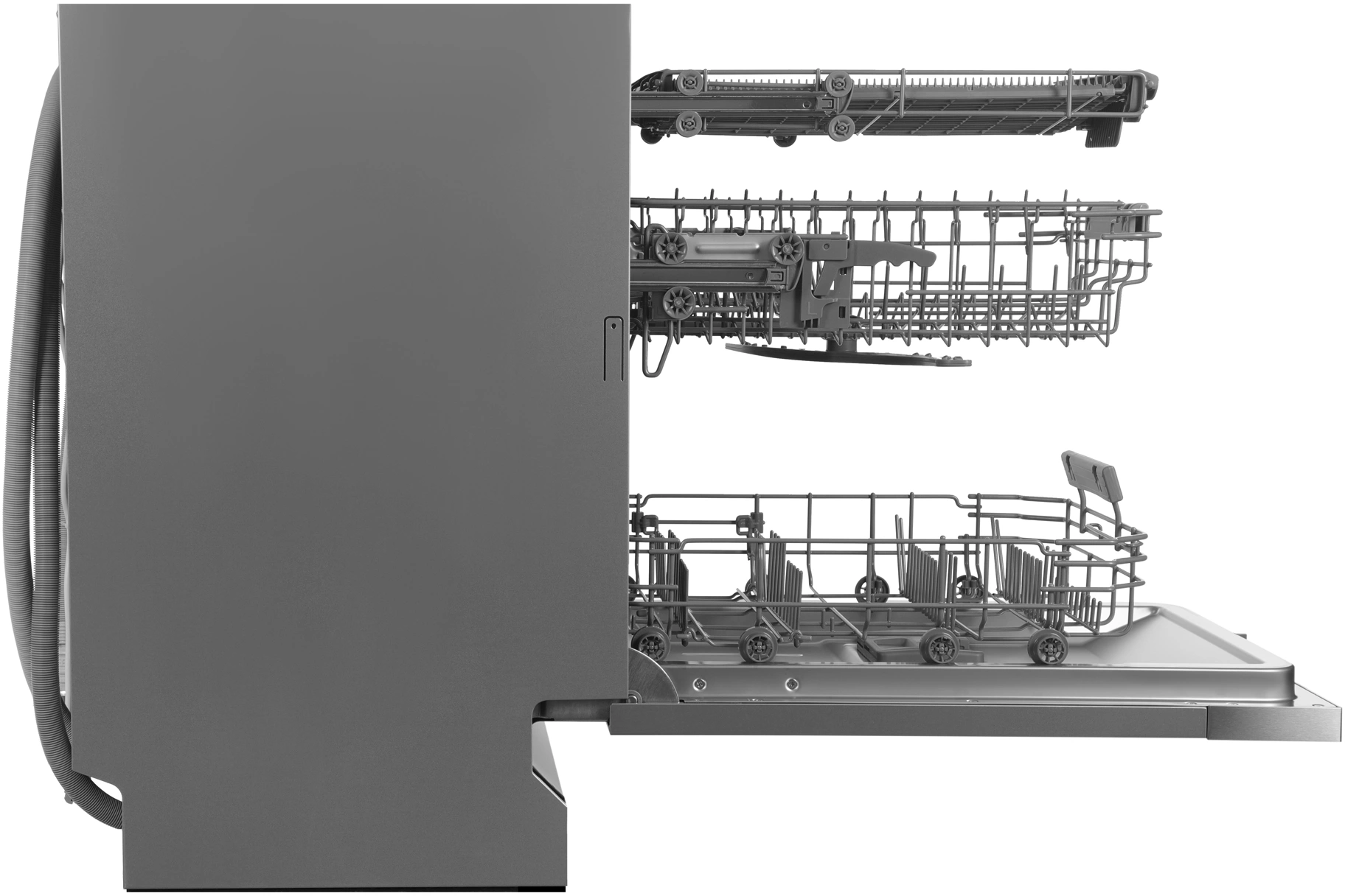 Посудомоечная машина Hyundai HBD 488, фото 14