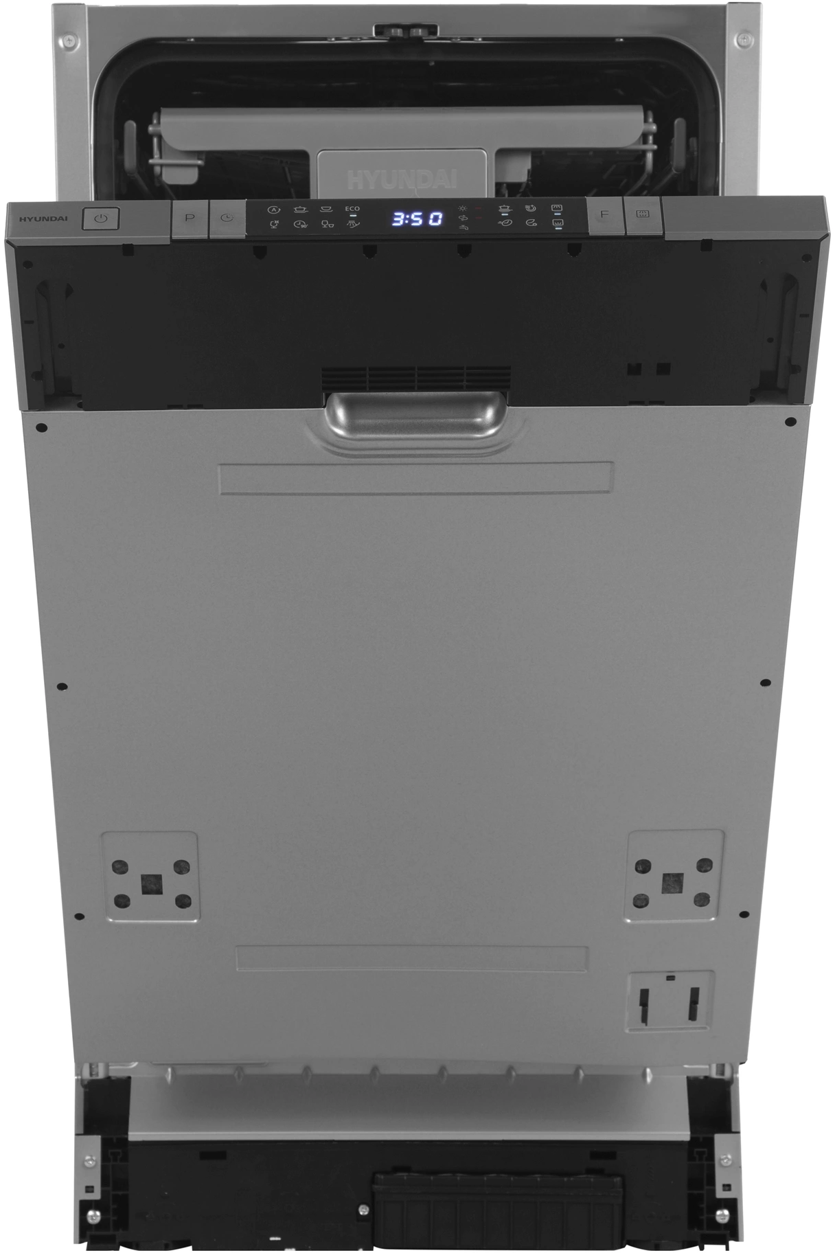 Посудомоечная машина Hyundai HBD 488, фото 3
