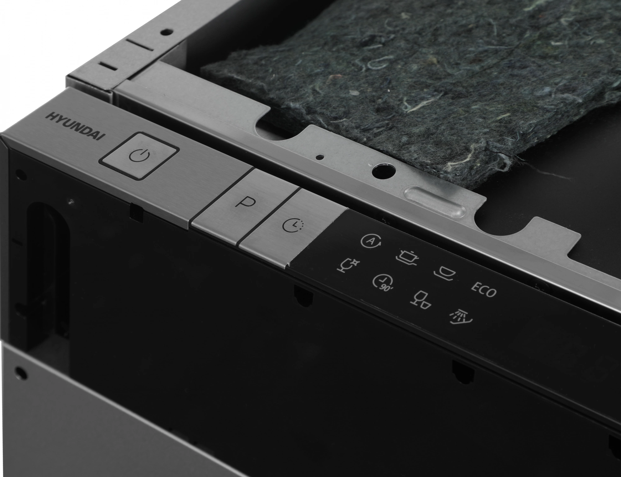 Посудомоечная машина Hyundai HBD 488, фото 23