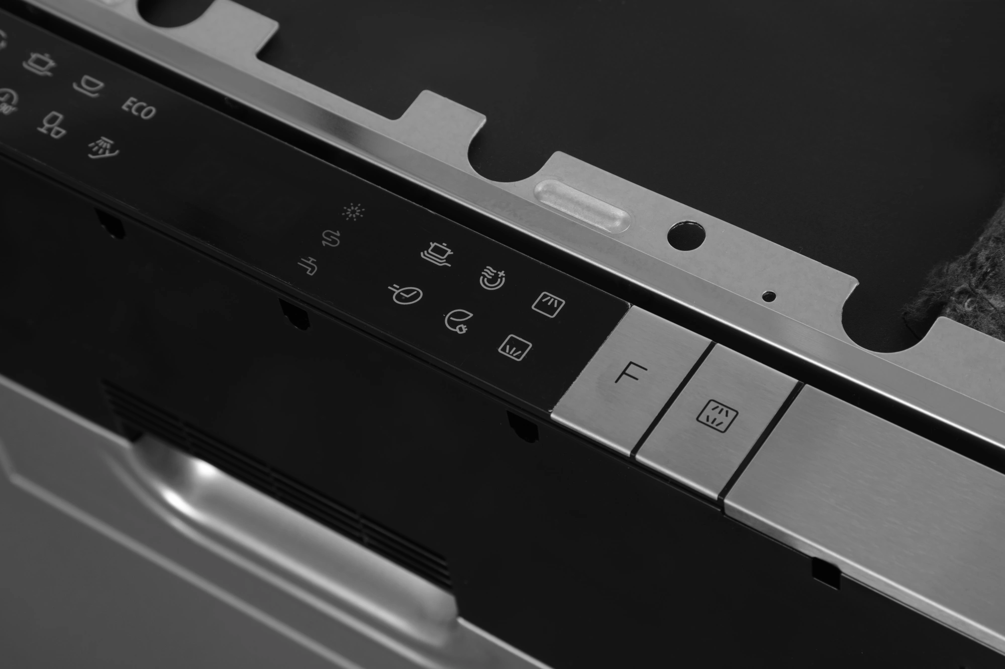 Посудомоечная машина Hyundai HBD 488, фото 24