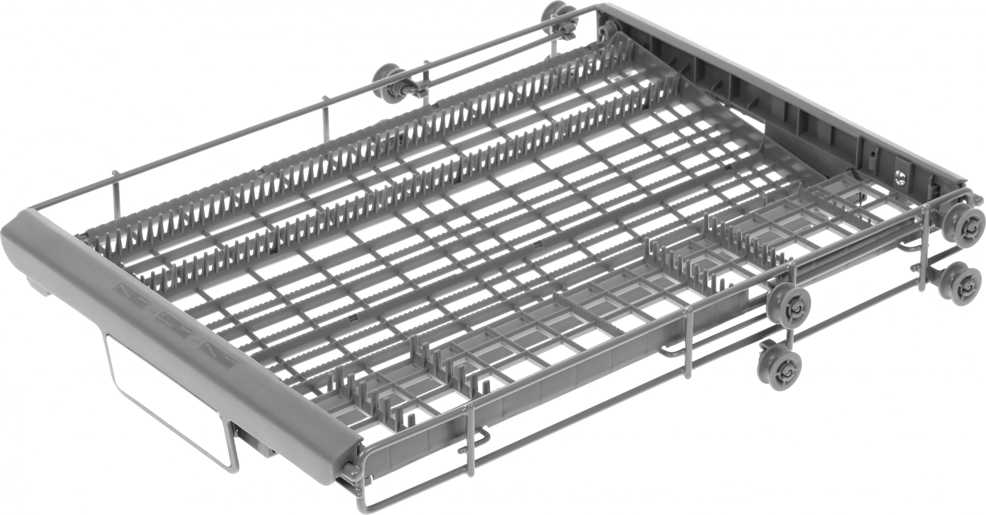 Посудомоечная машина Hyundai HBD 488, фото 28