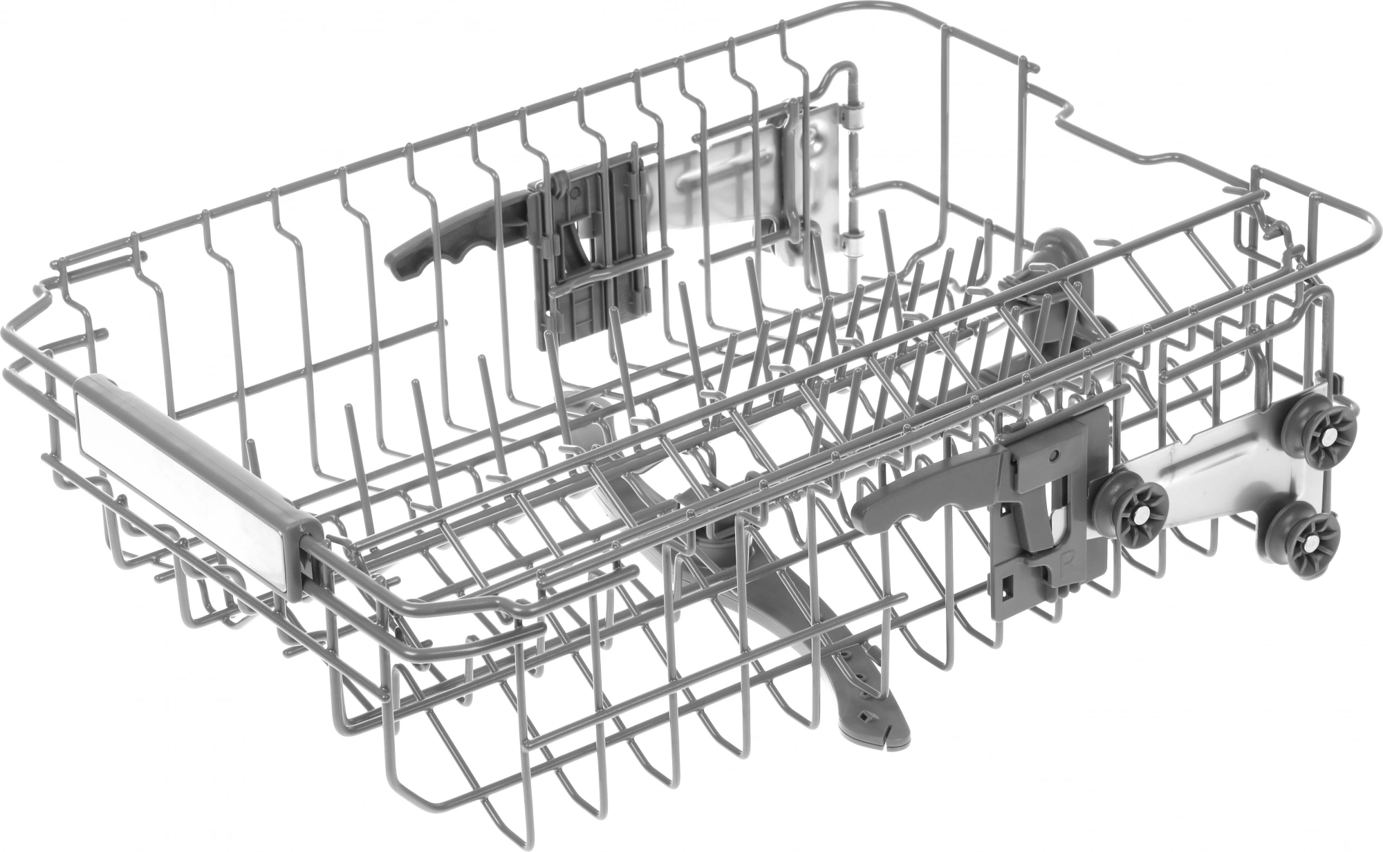Посудомоечная машина Hyundai HBD 488, фото 29