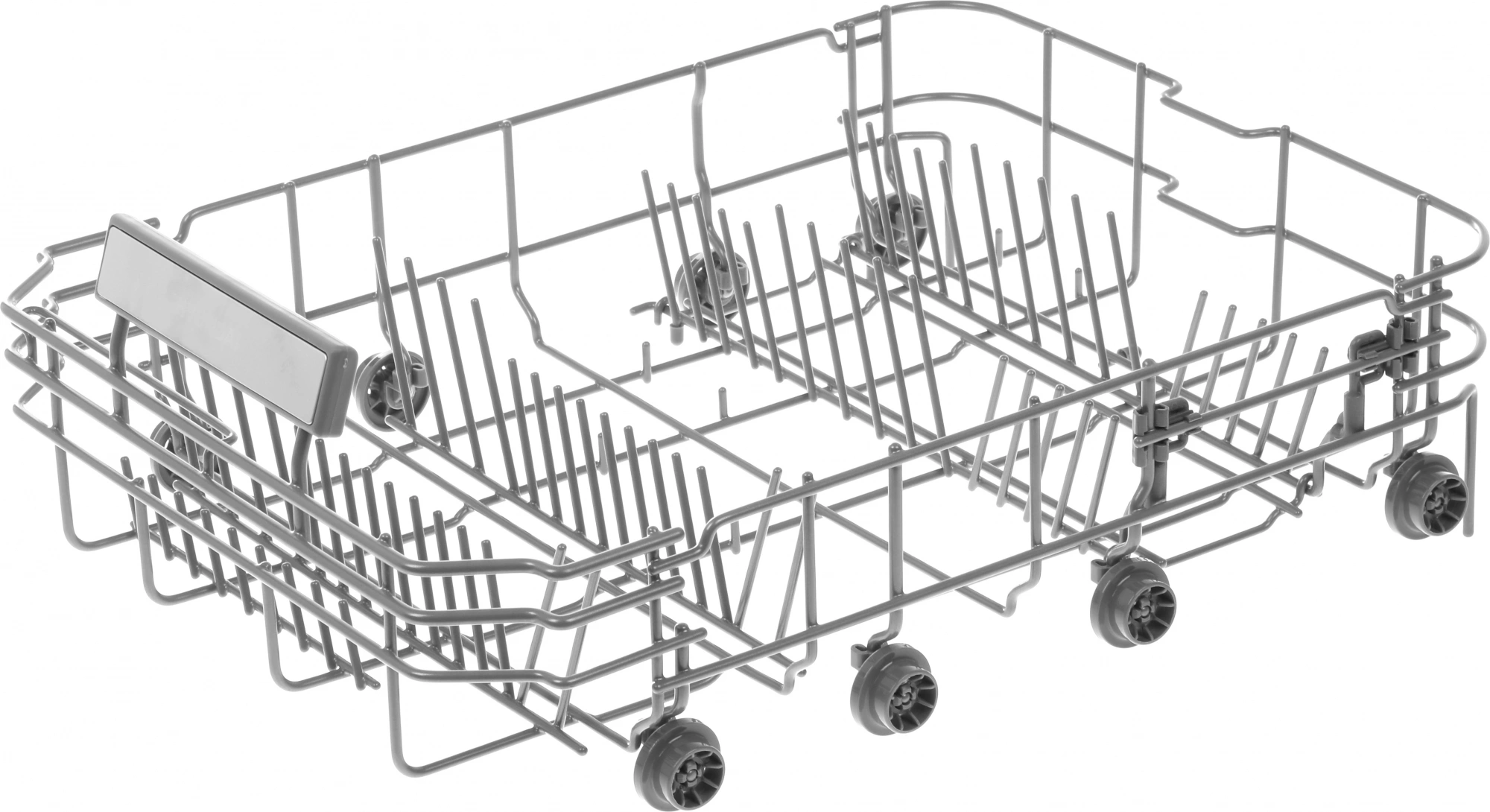 Посудомоечная машина Hyundai HBD 488, фото 30