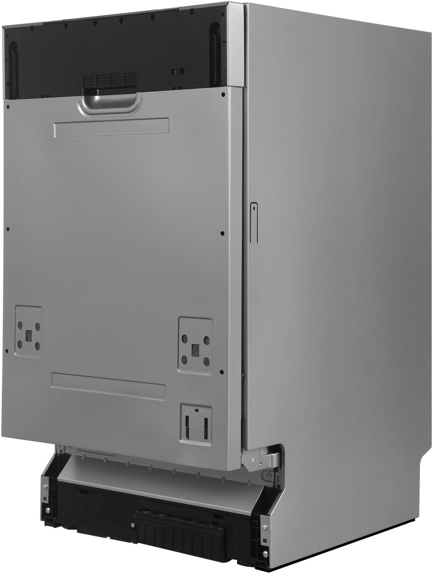 Посудомоечная машина Hyundai HBD 488, фото 7