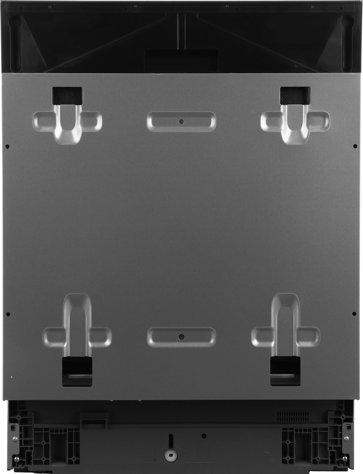 Посудомоечная машина Hyundai HBD 6105