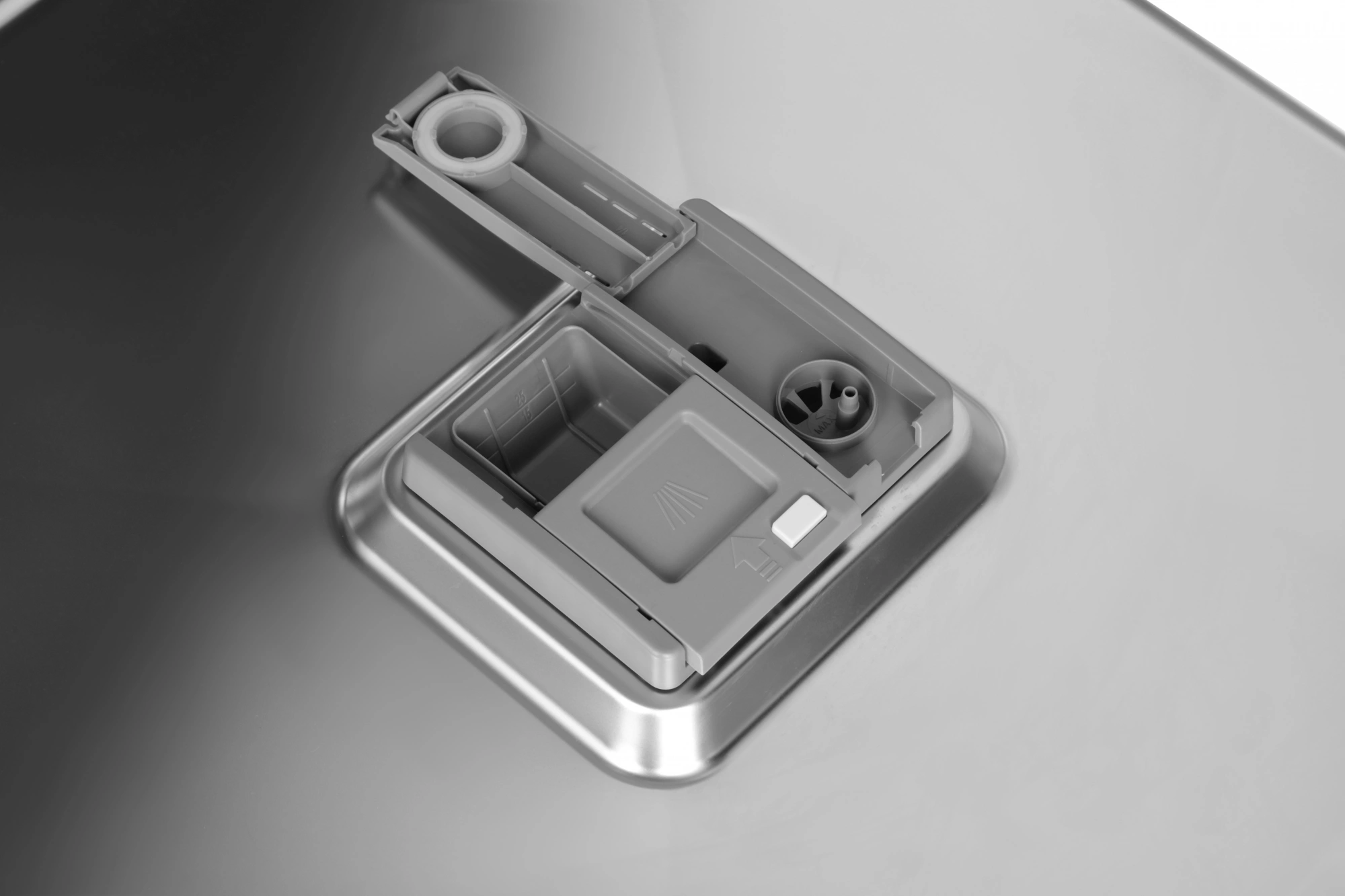 Посудомоечная машина Hyundai HBD 6105, фото 16