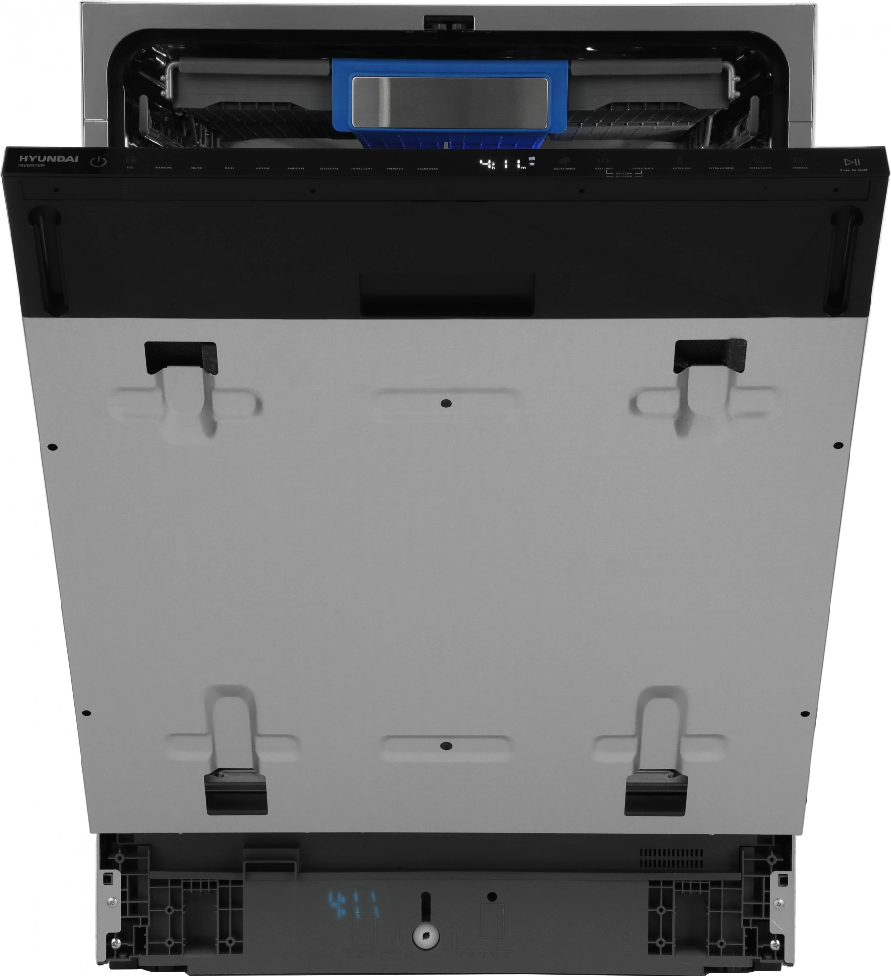 Посудомоечная машина Hyundai HBD 6105, фото 18