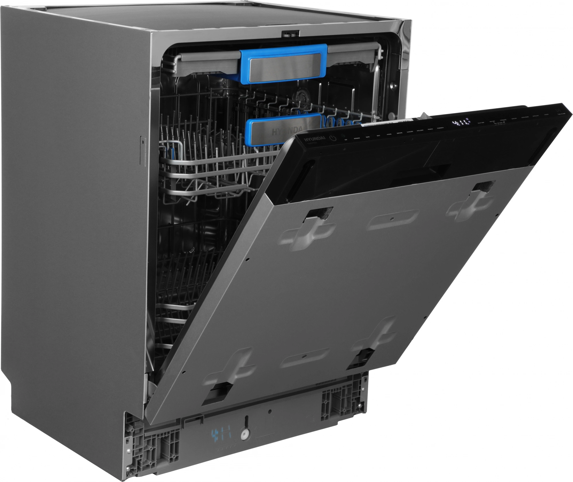 Посудомоечная машина Hyundai HBD 6105, фото 22