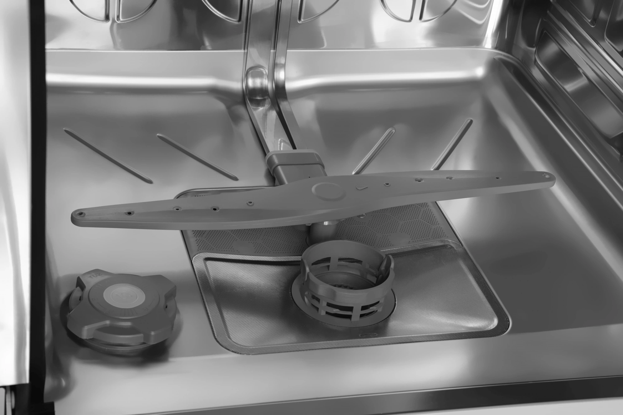 Посудомоечная машина Hyundai HBD 6105, фото 25