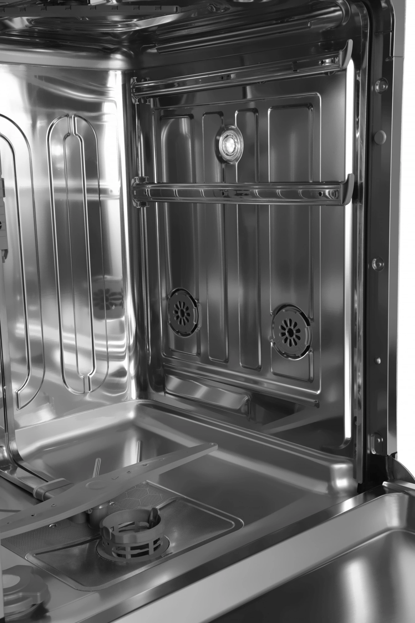 Посудомоечная машина Hyundai HBD 6105, фото 26