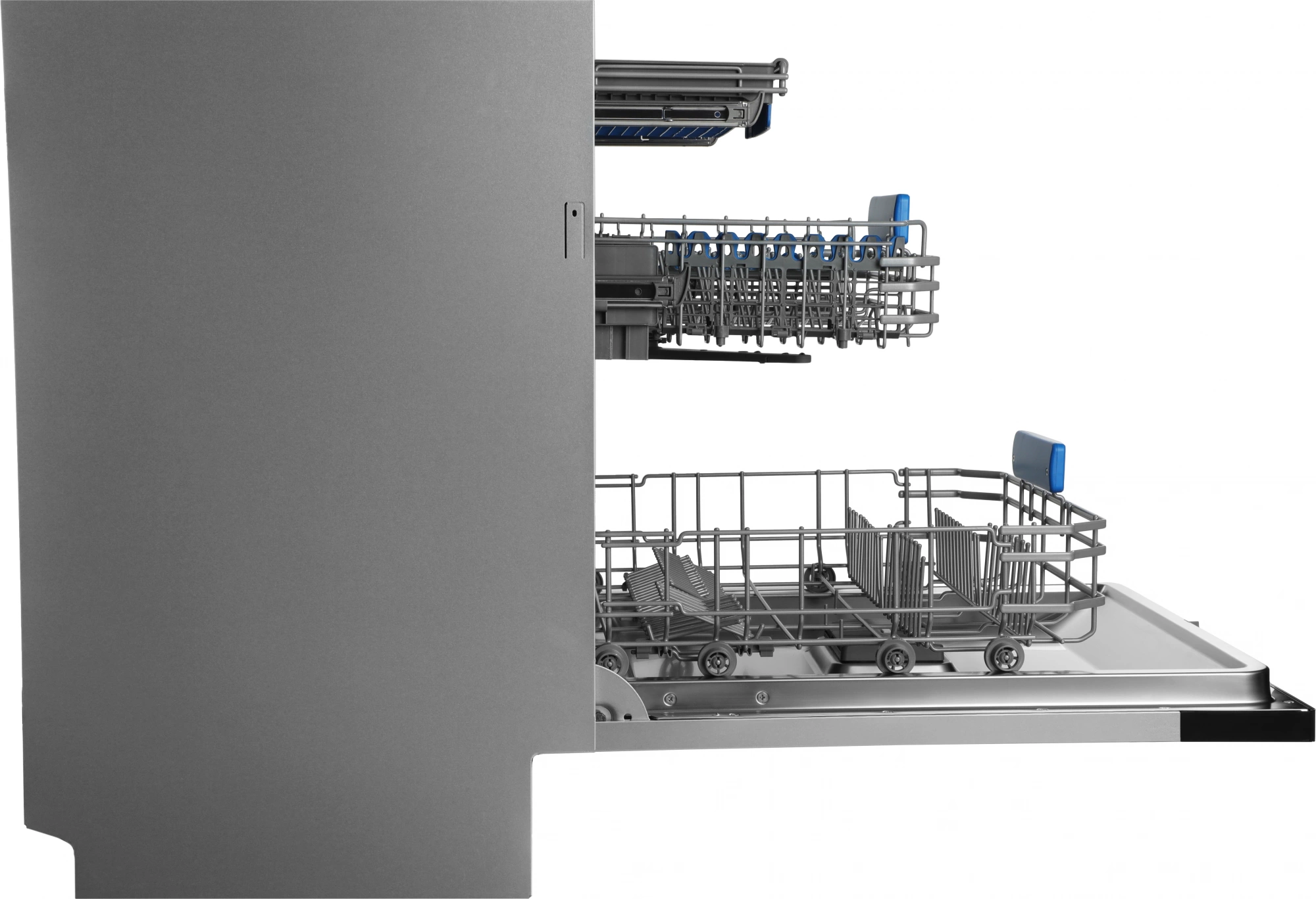 Посудомоечная машина Hyundai HBD 6105, фото 28