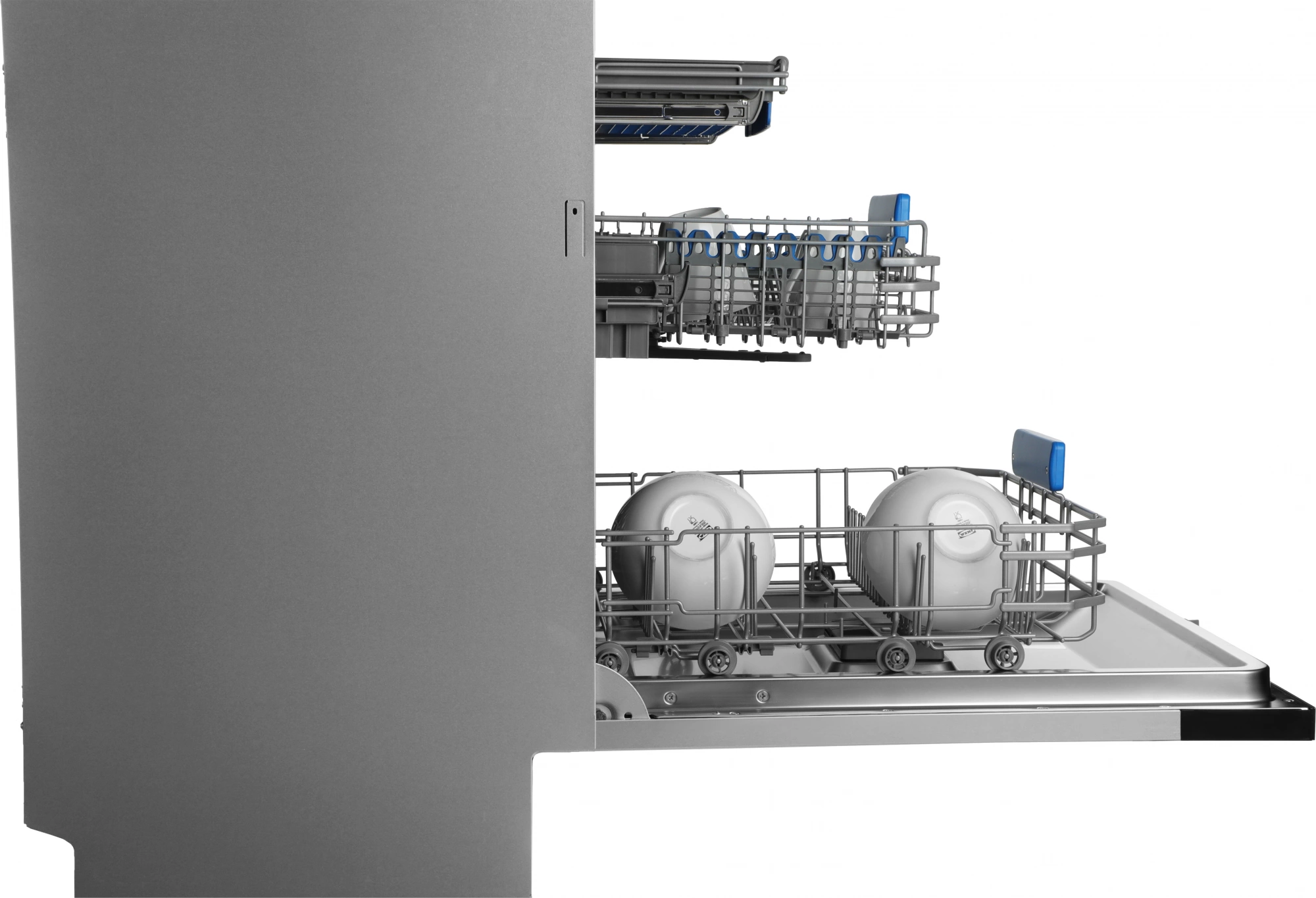 Посудомоечная машина Hyundai HBD 6105, фото 29