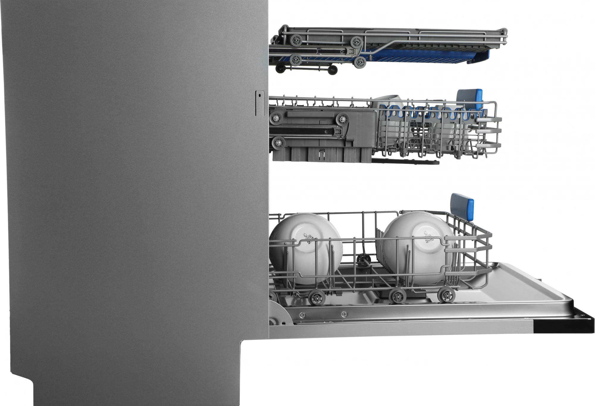 Посудомоечная машина Hyundai HBD 6105, фото 30