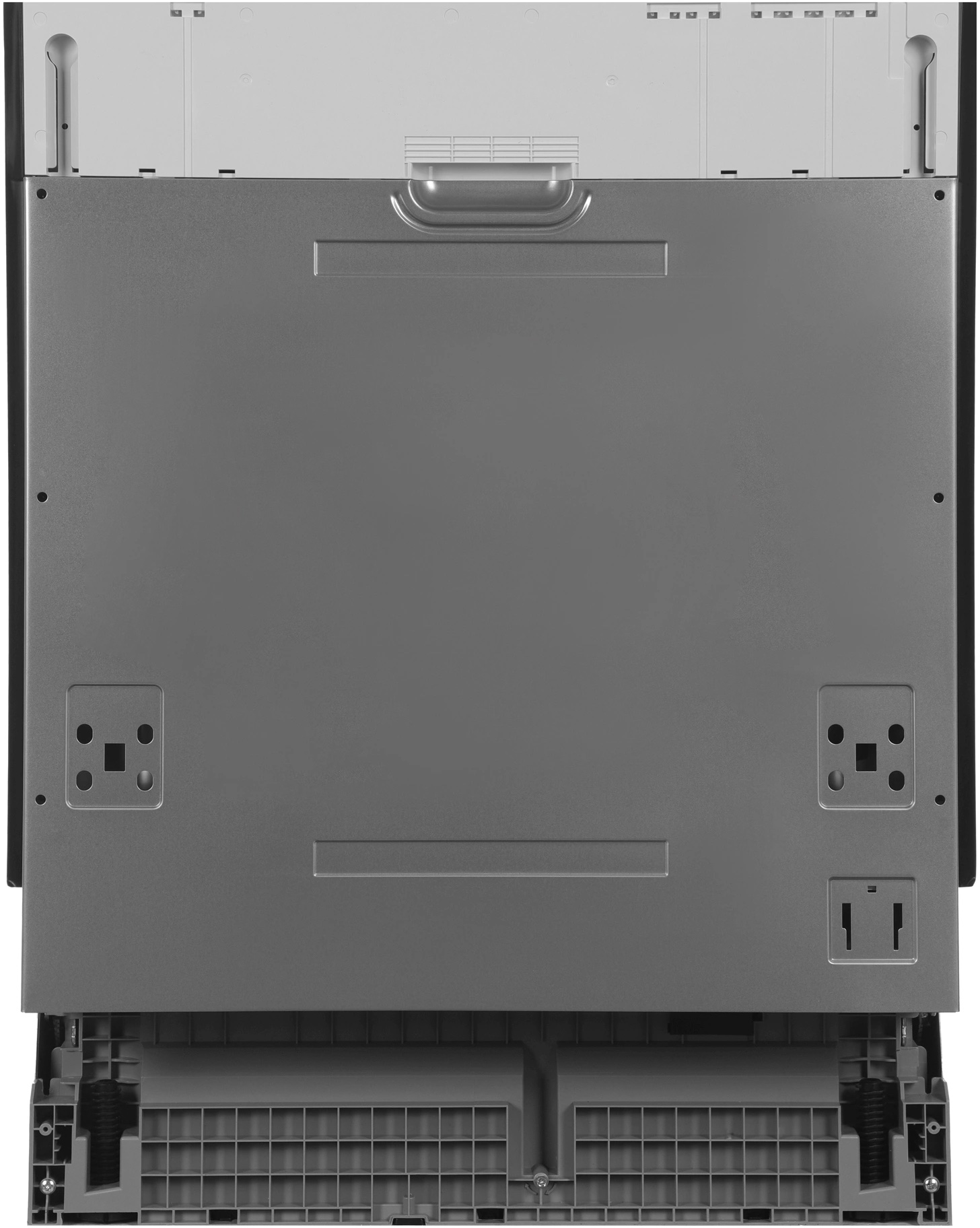 Посудомоечная машина Hyundai HBD 640P