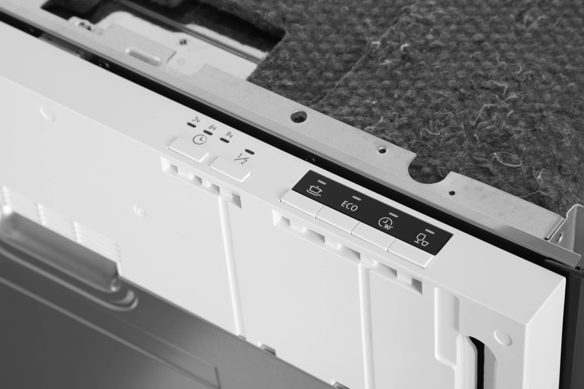 Посудомоечная машина Hyundai HBD 640P, фото 11