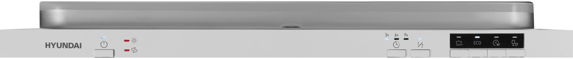 Посудомоечная машина Hyundai HBD 640P, фото 14