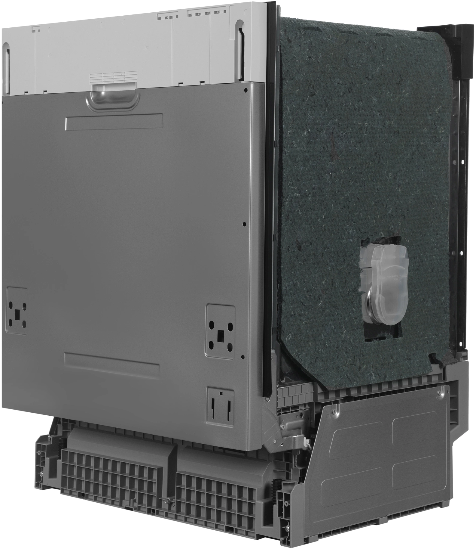 Посудомоечная машина Hyundai HBD 640P, фото 15