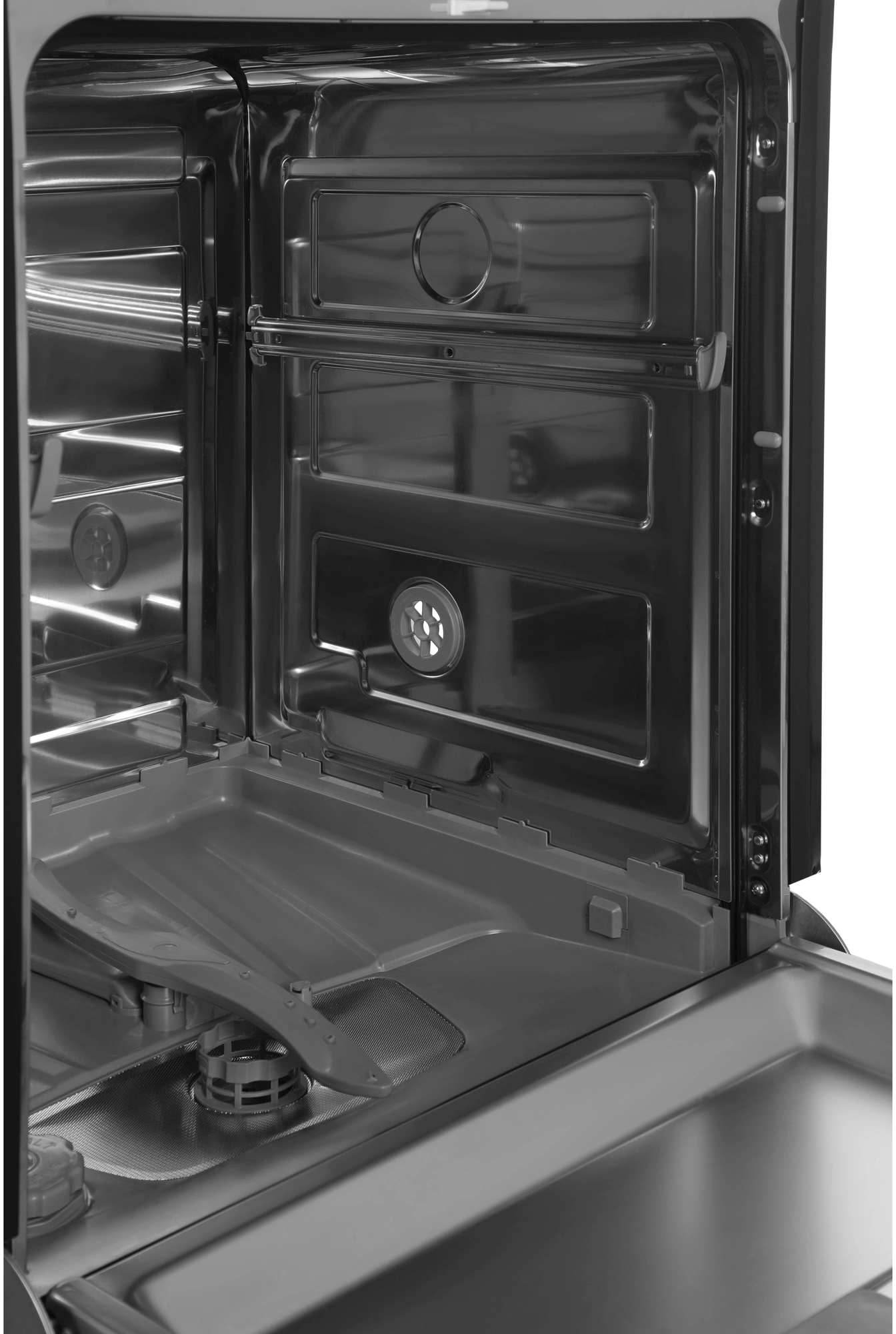 Посудомоечная машина Hyundai HBD 640P, фото 19