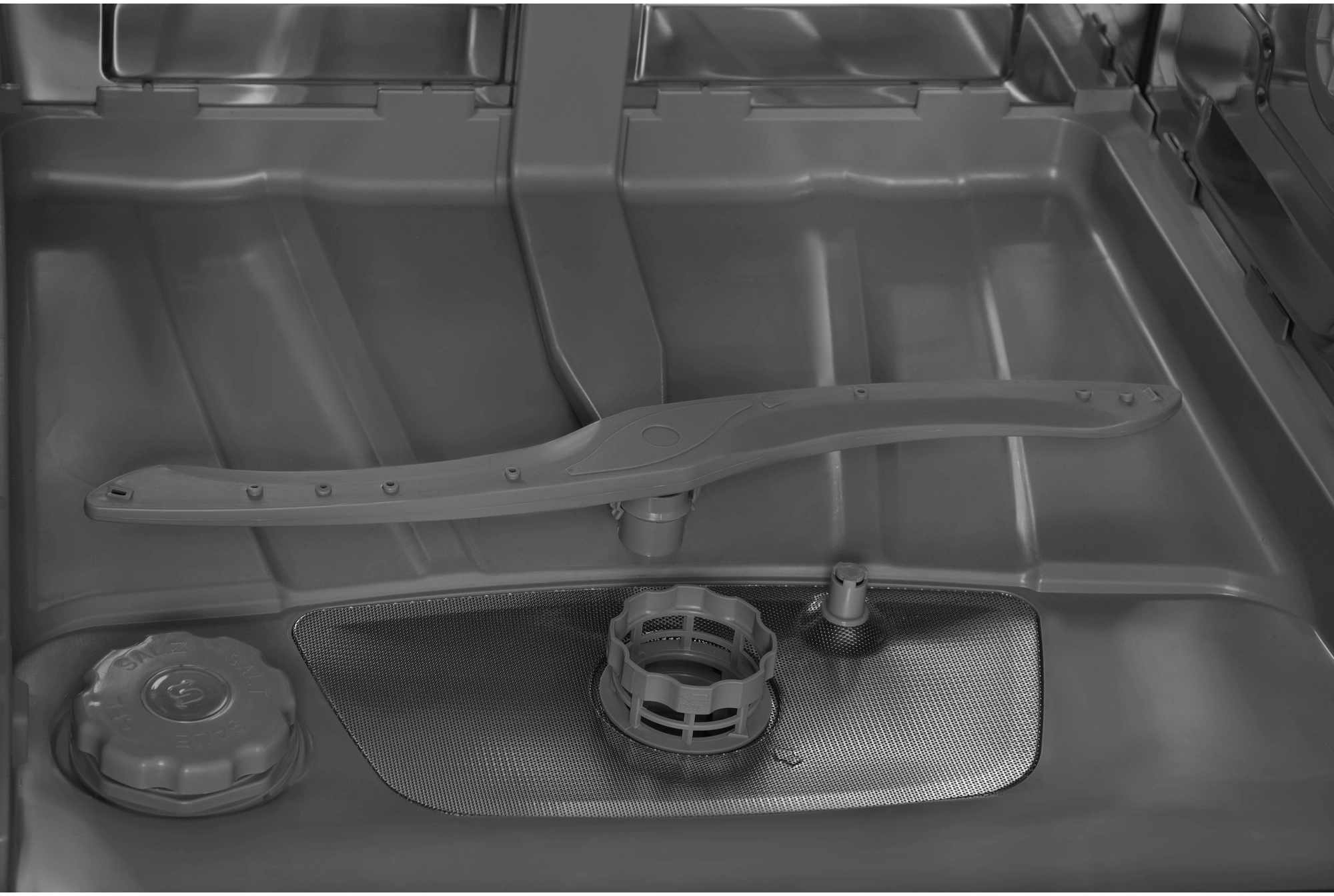 Посудомоечная машина Hyundai HBD 640P, фото 20