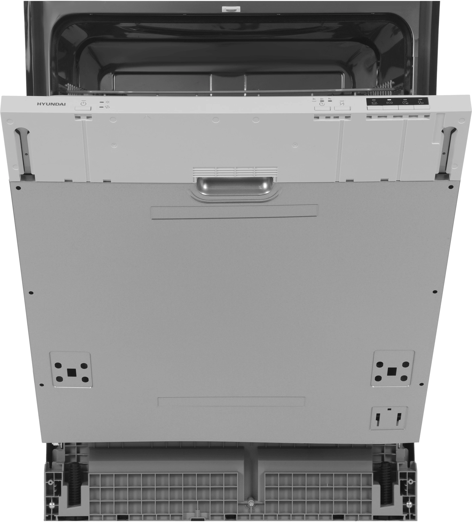 Посудомоечная машина Hyundai HBD 640P, фото 3
