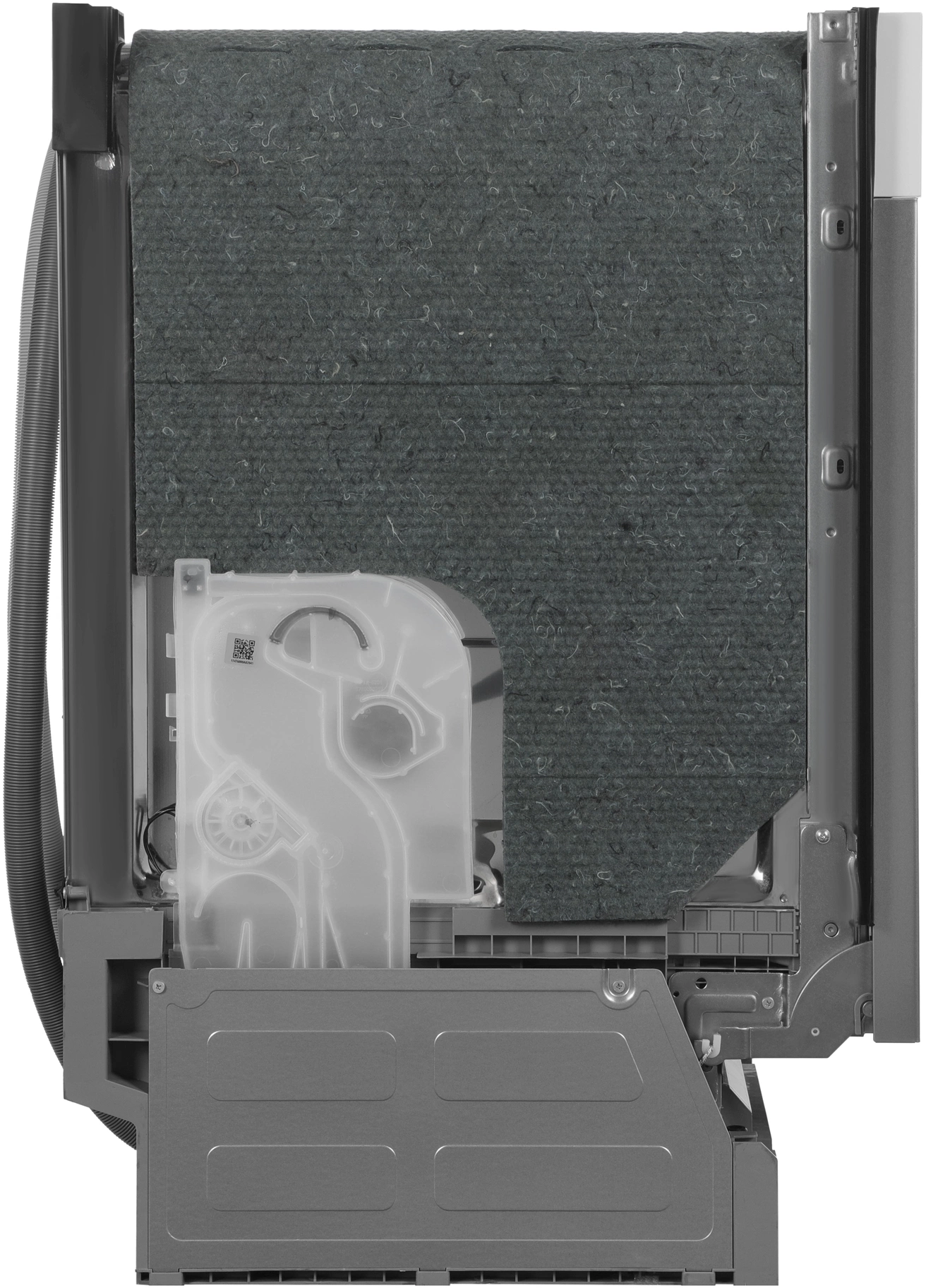 Посудомоечная машина Hyundai HBD 640P, фото 22