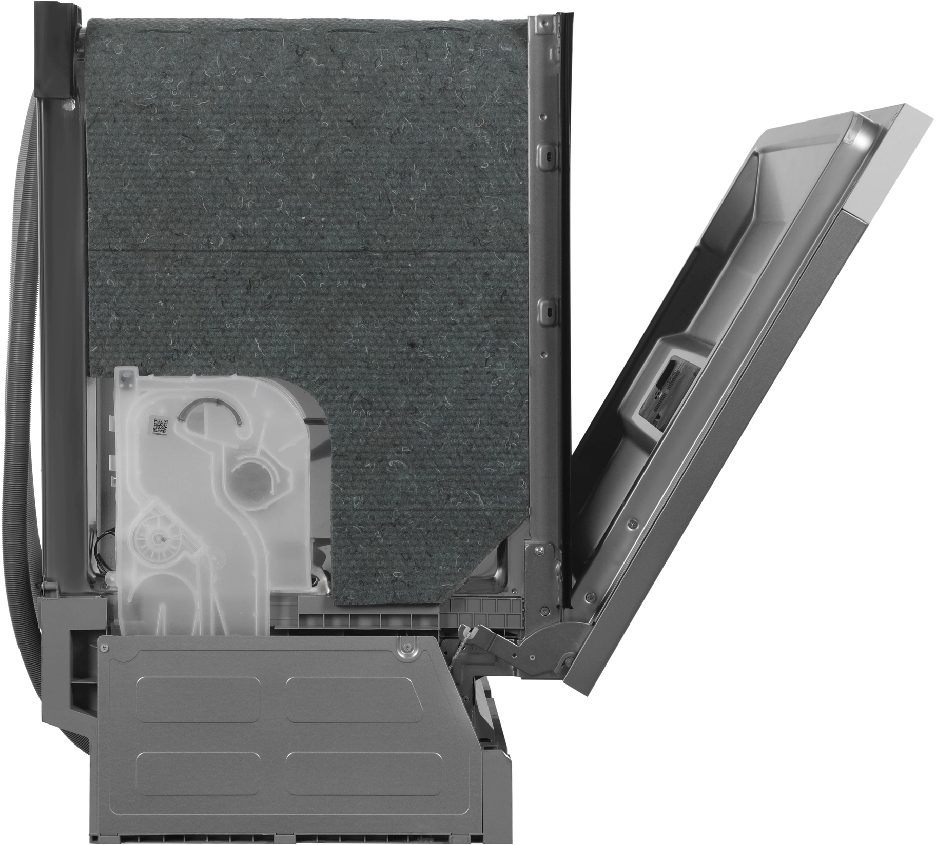 Посудомоечная машина Hyundai HBD 640P, фото 23