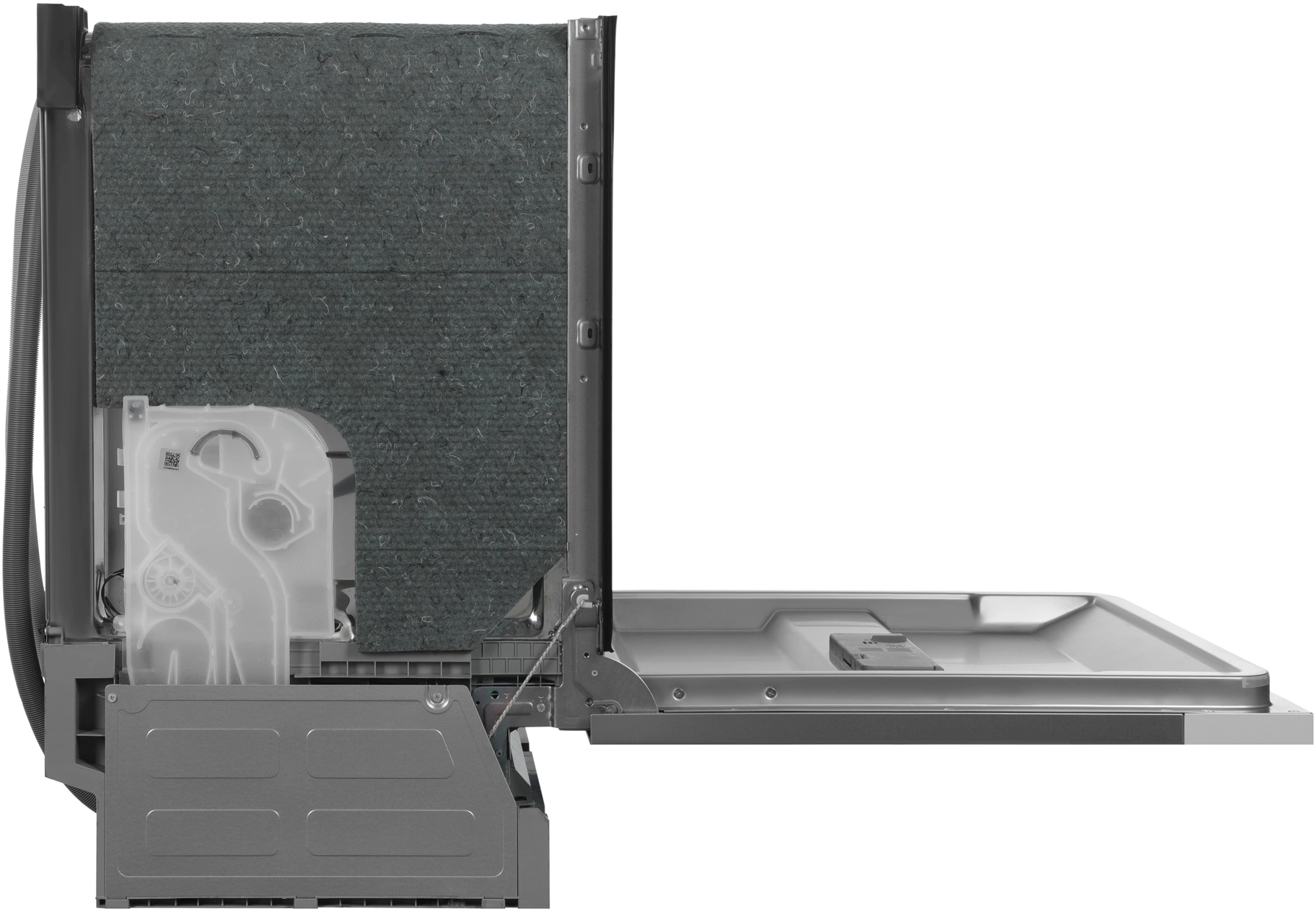 Посудомоечная машина Hyundai HBD 640P, фото 24