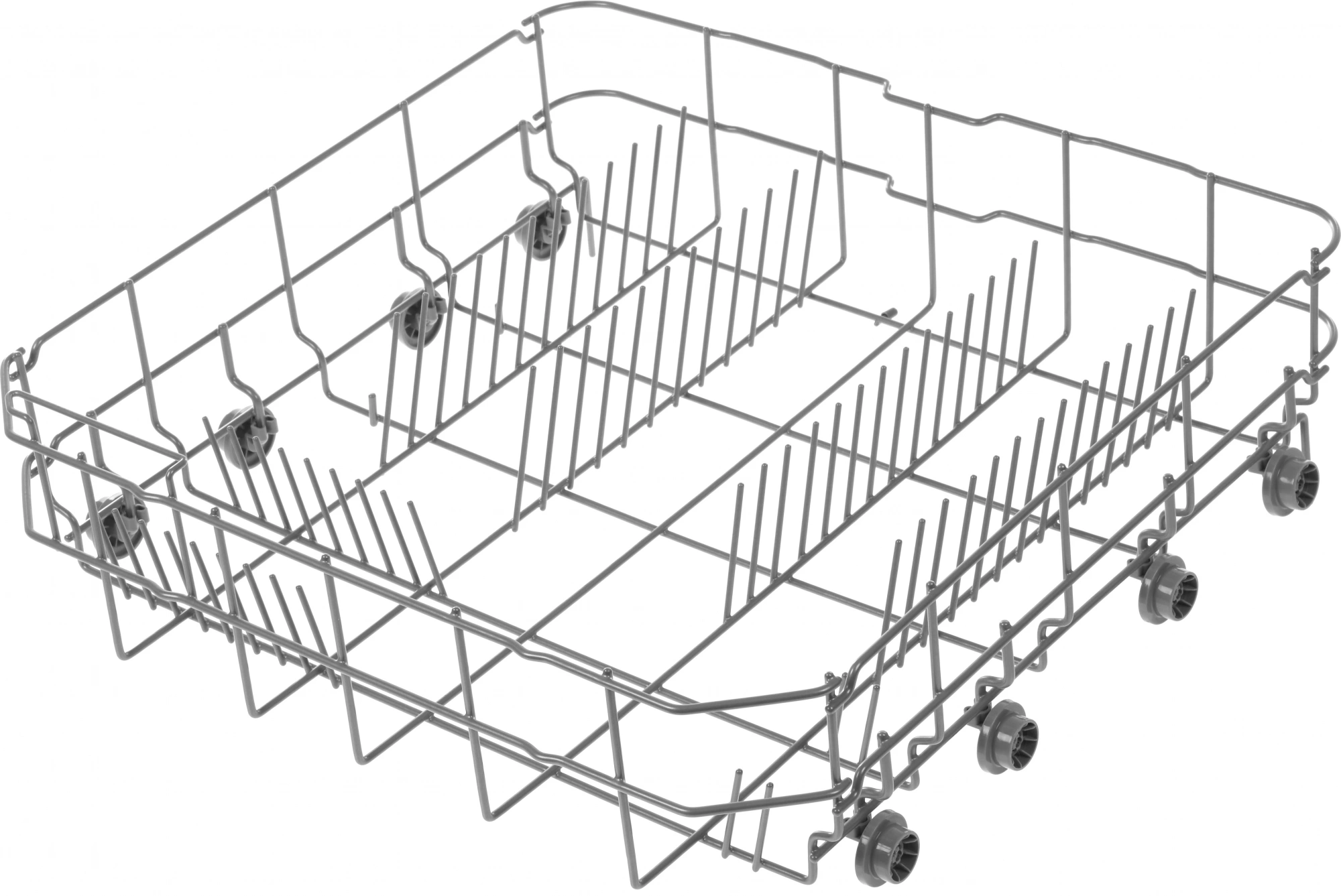 Посудомоечная машина Hyundai HBD 640P, фото 4