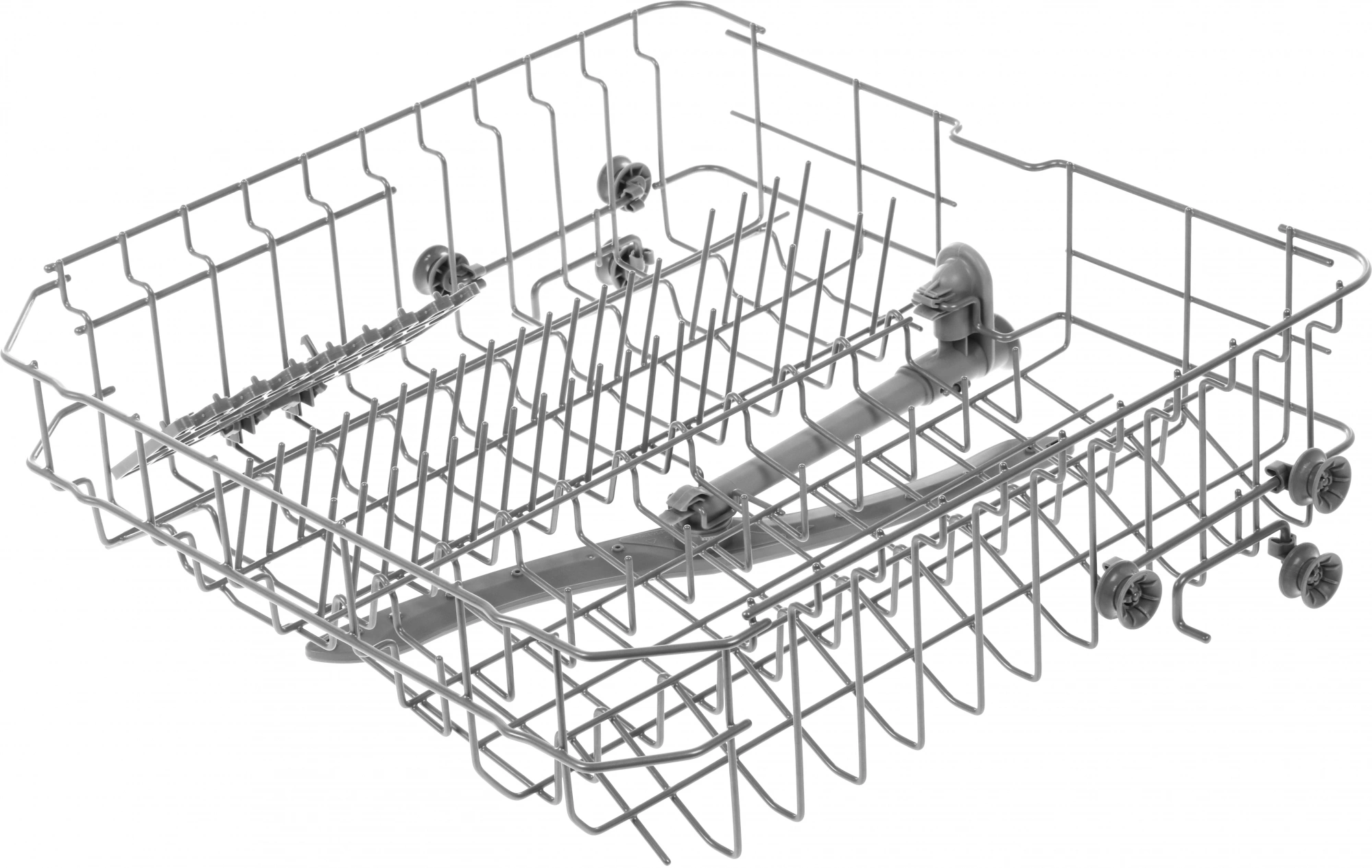 Посудомоечная машина Hyundai HBD 640P, фото 5