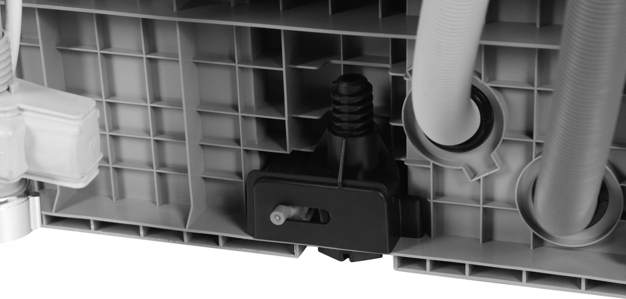 Посудомоечная машина Hyundai HBD 640P, фото 7