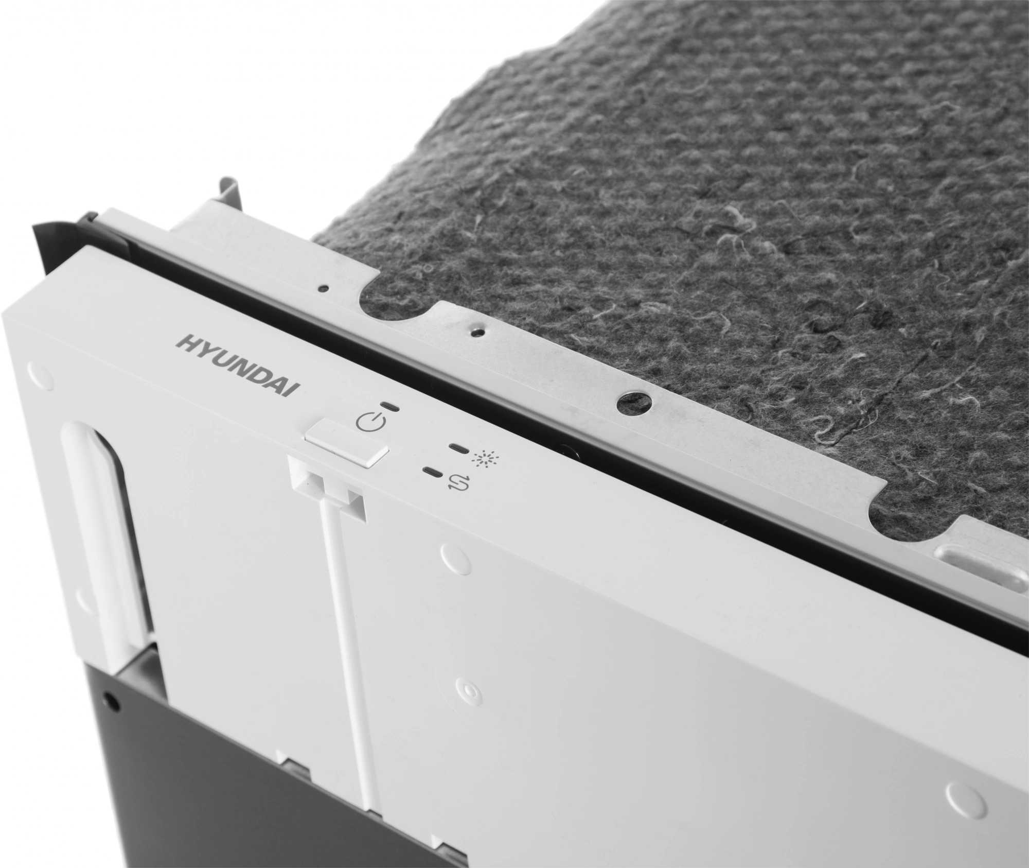Посудомоечная машина Hyundai HBD 640P, фото 10