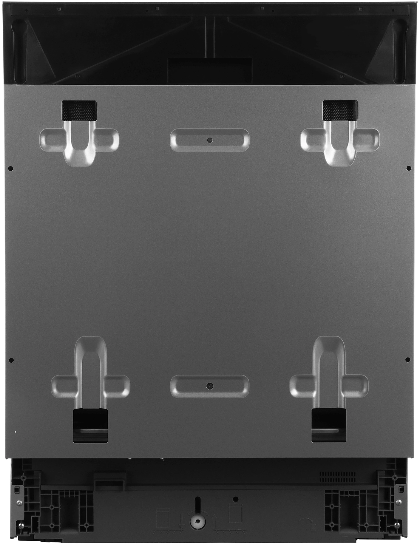 Посудомоечная машина Hyundai HBD 641, фото 2