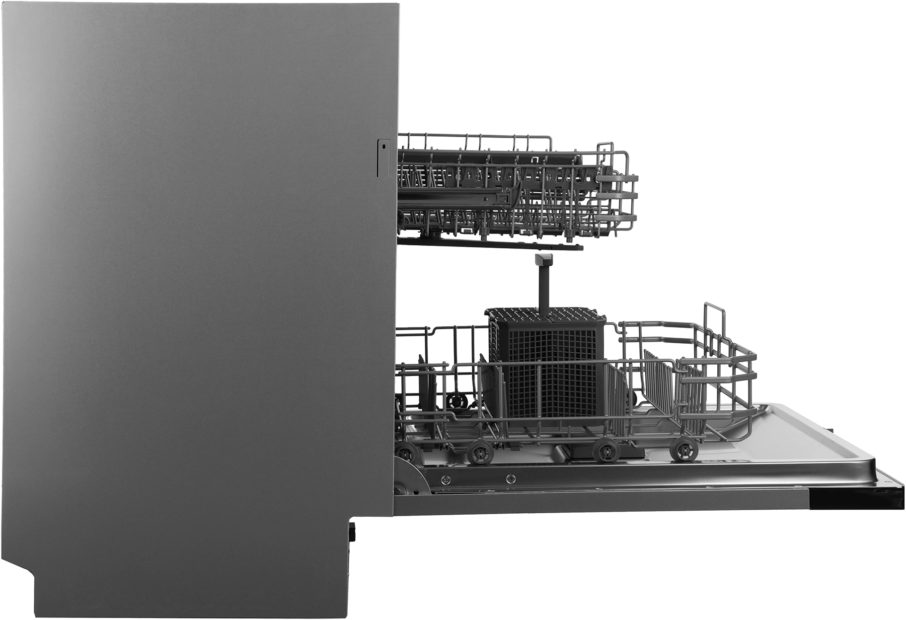 Посудомоечная машина Hyundai HBD 641, фото 13