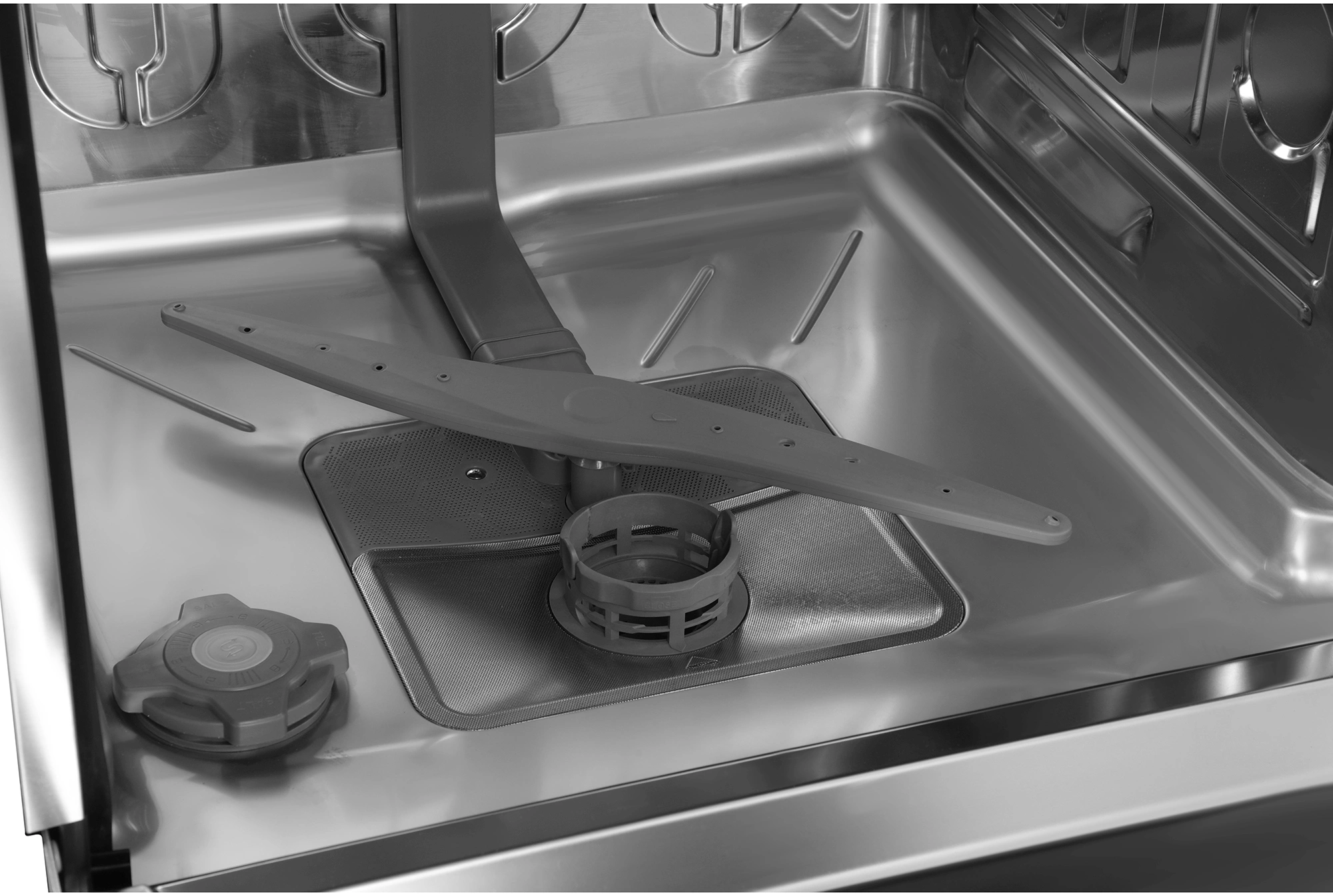 Посудомоечная машина Hyundai HBD 641, фото 16