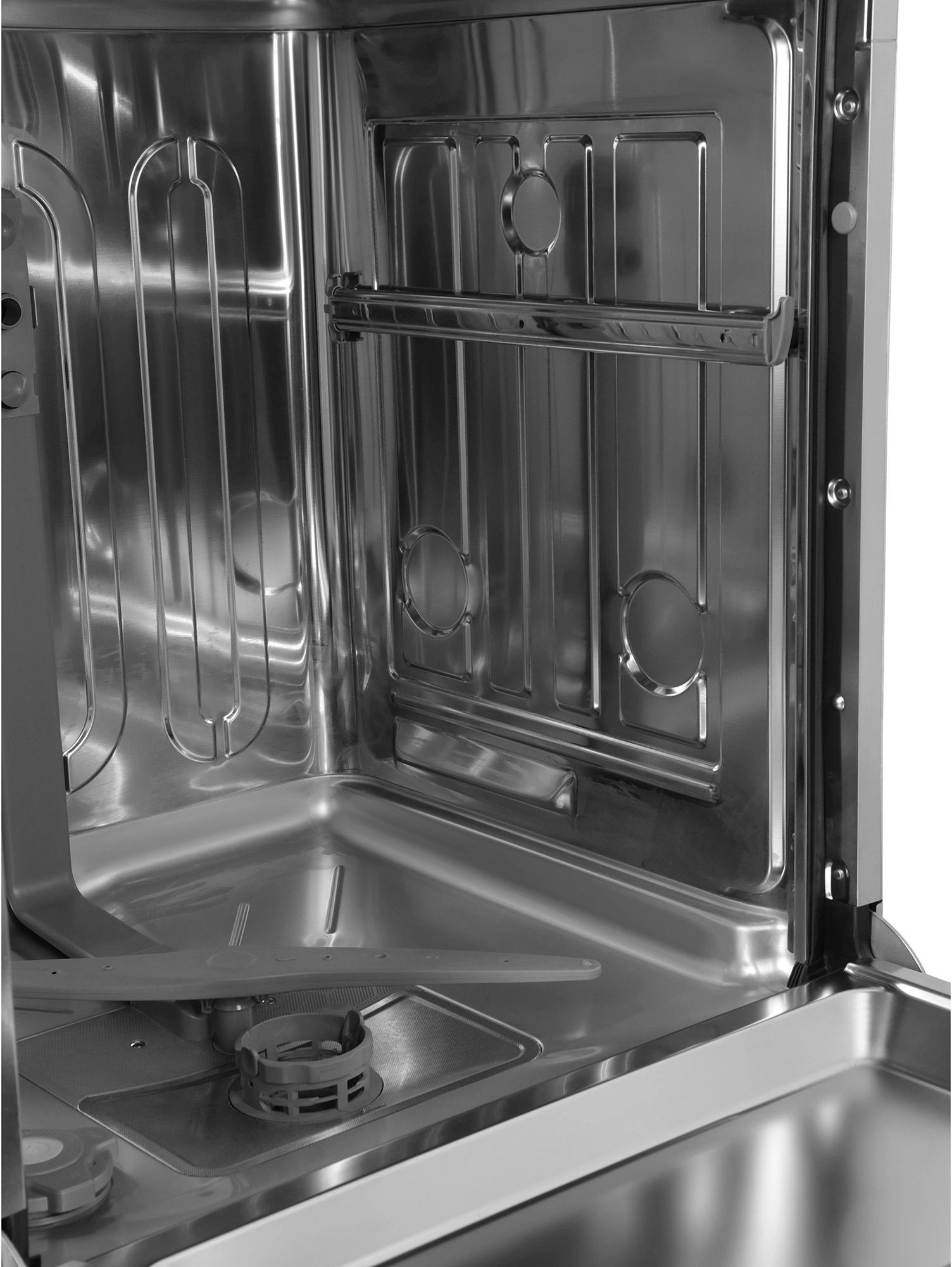 Посудомоечная машина Hyundai HBD 641, фото 17